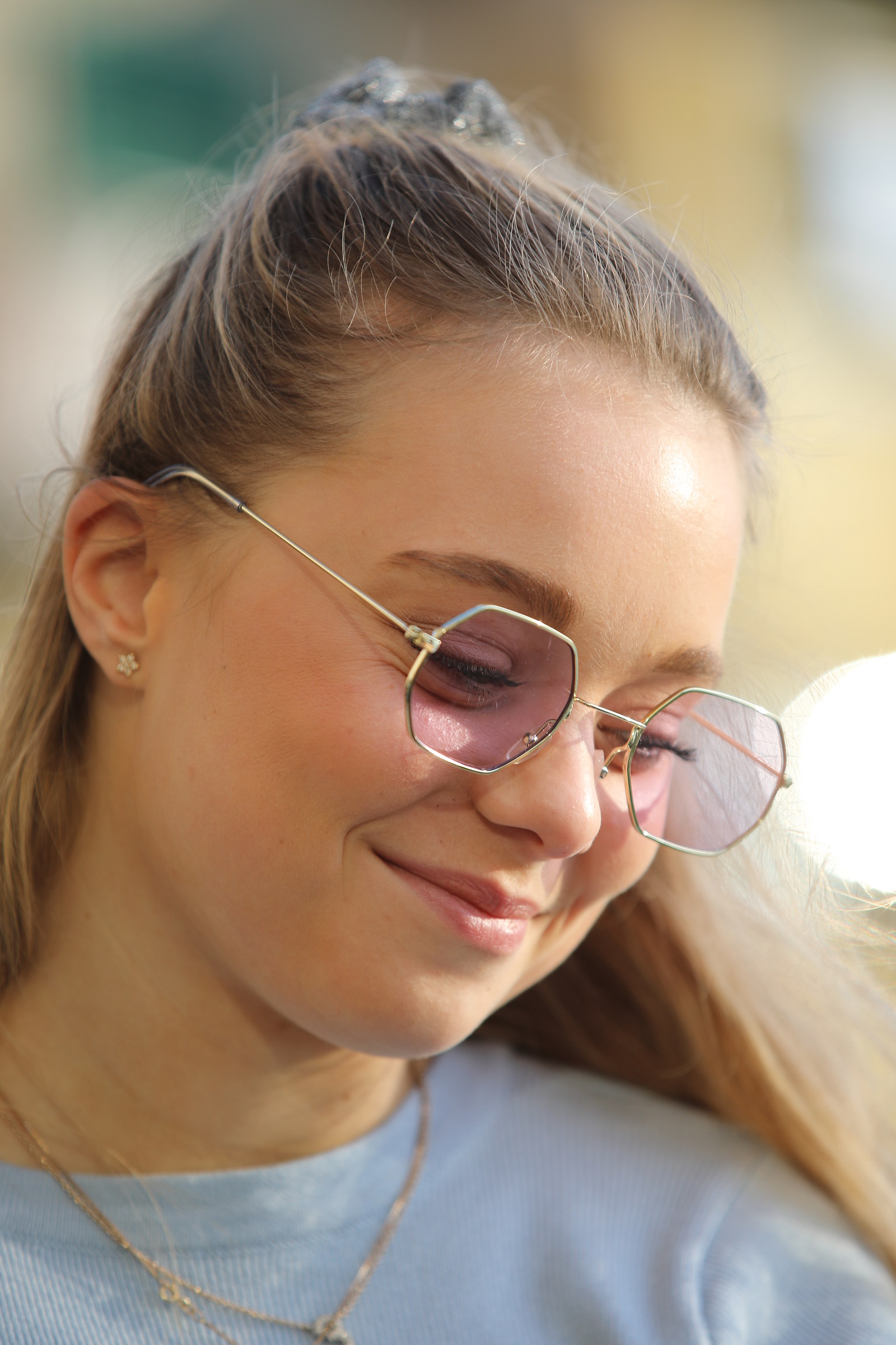 Firenze e la sua bellezza....