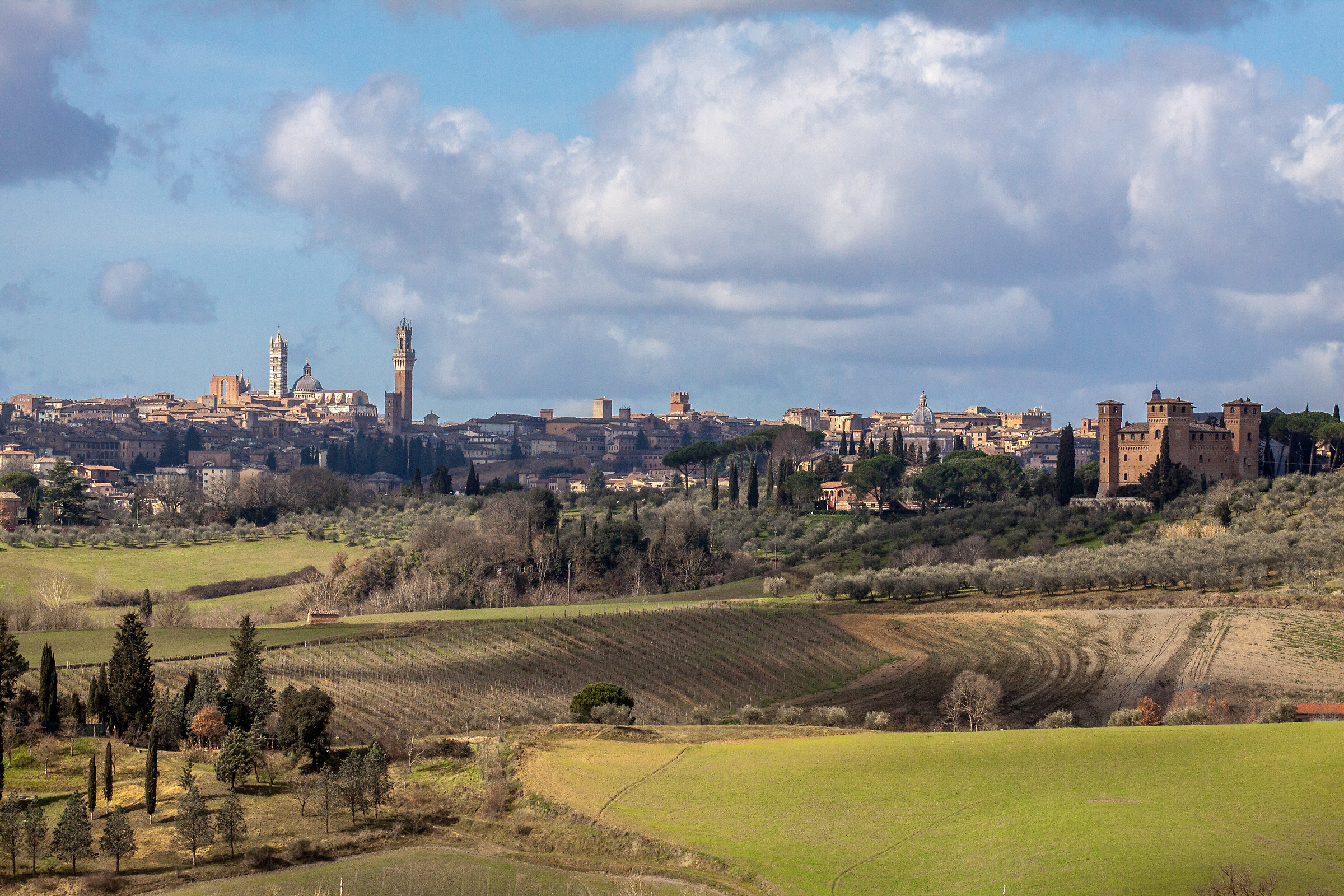 Simply Siena
