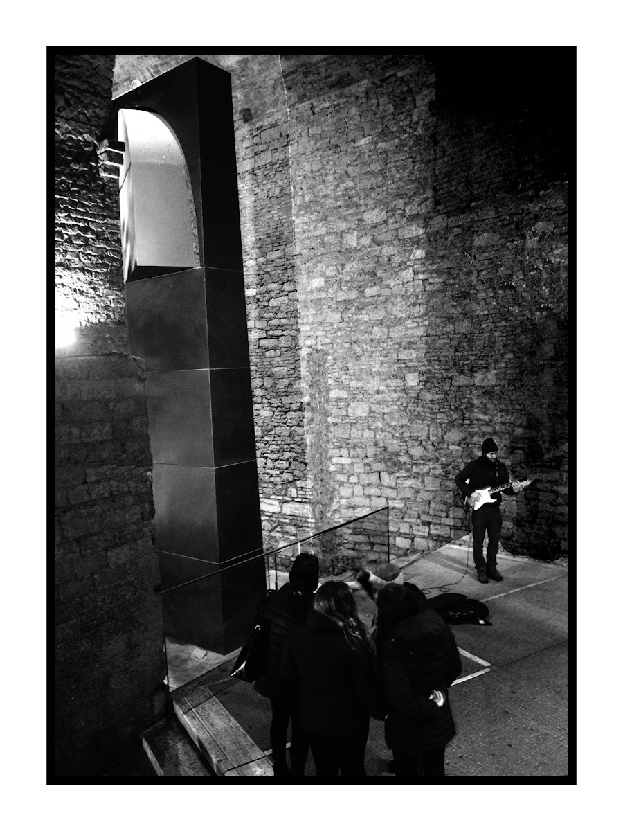 I'll tell you in Fa #