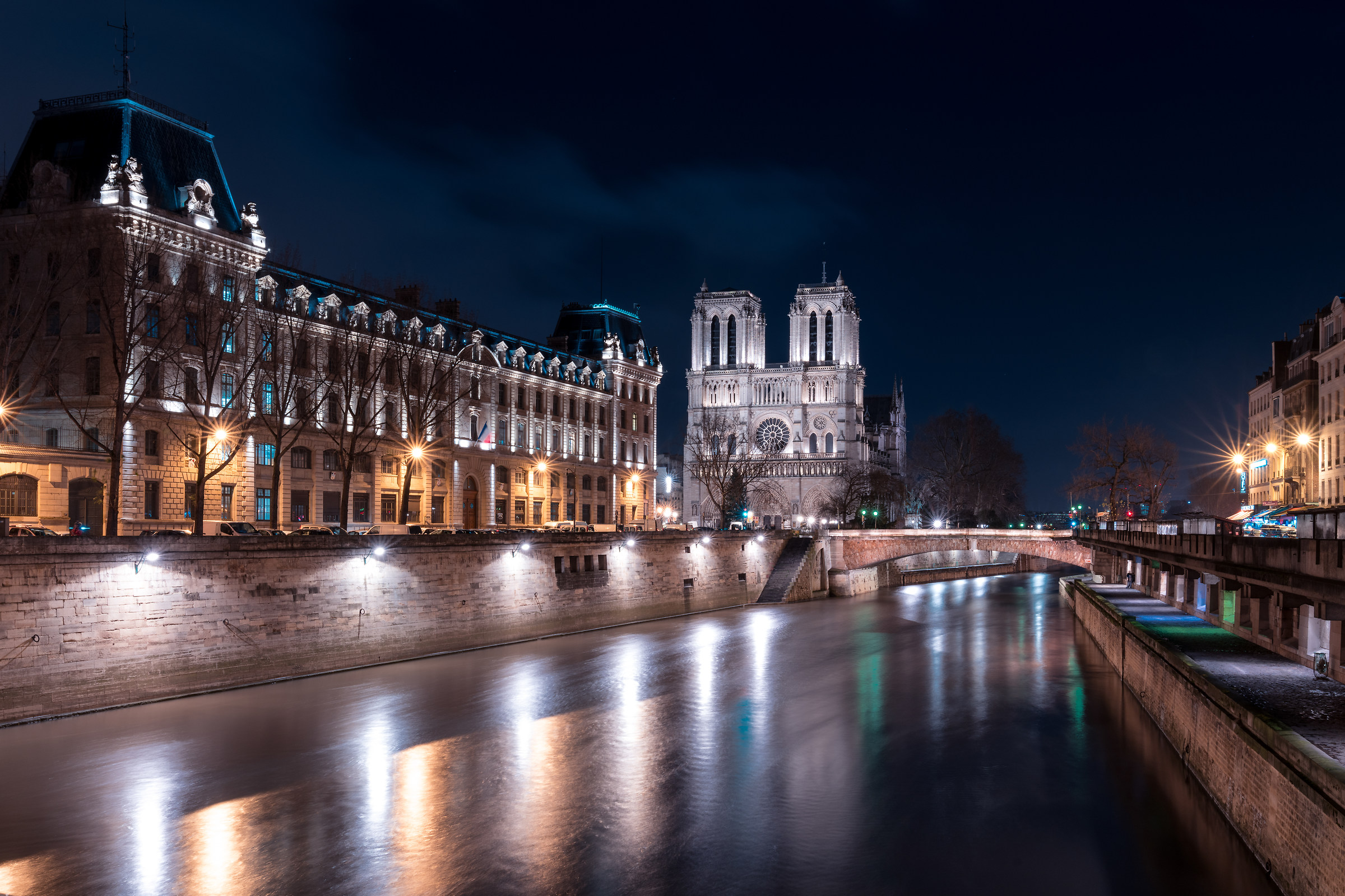 Notre Dame
