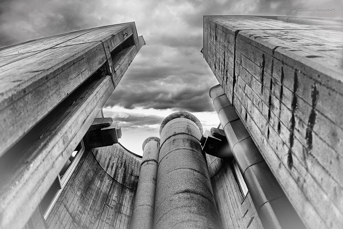 Valerio Catullo-Verona middle school