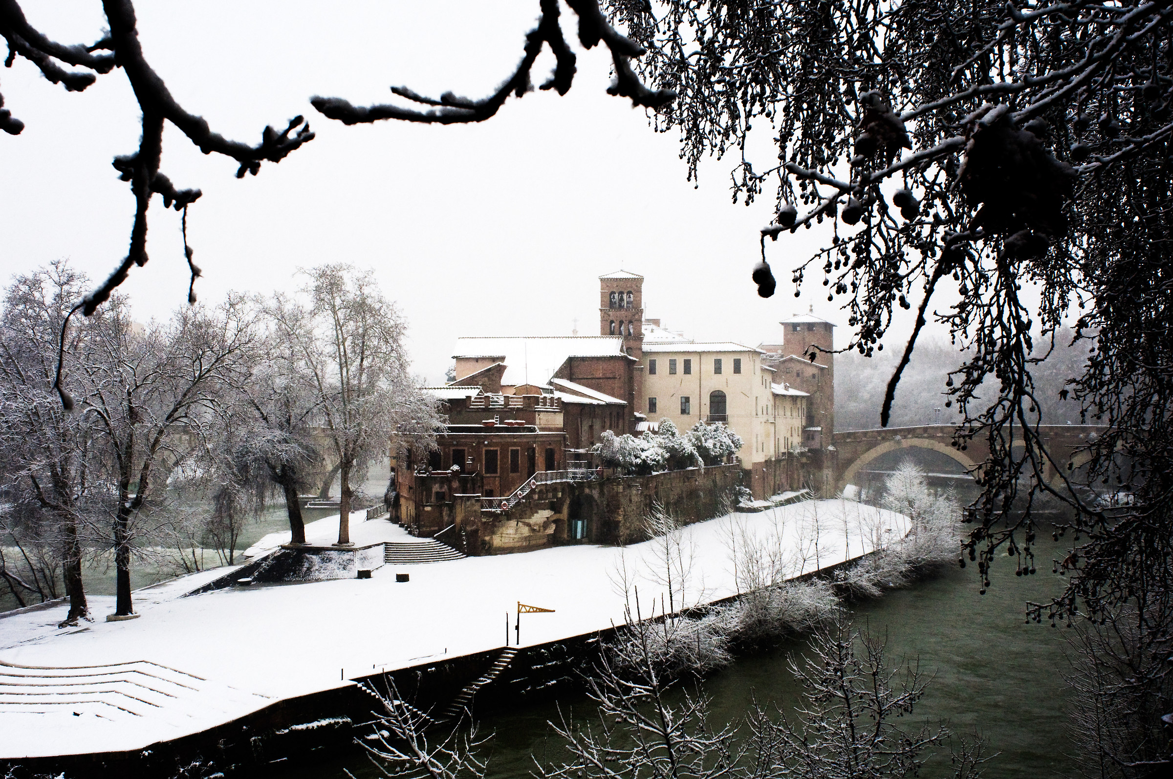 A Small Measure of Peace