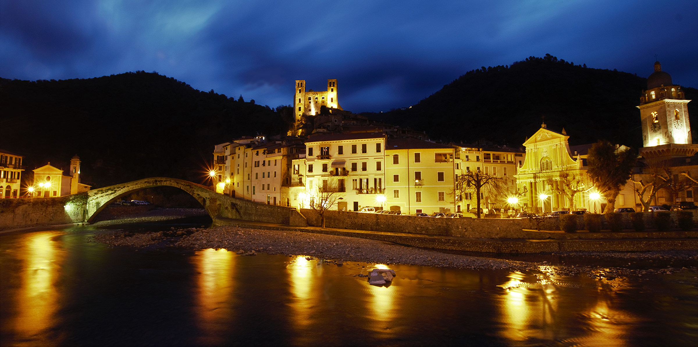 Dolceacqua