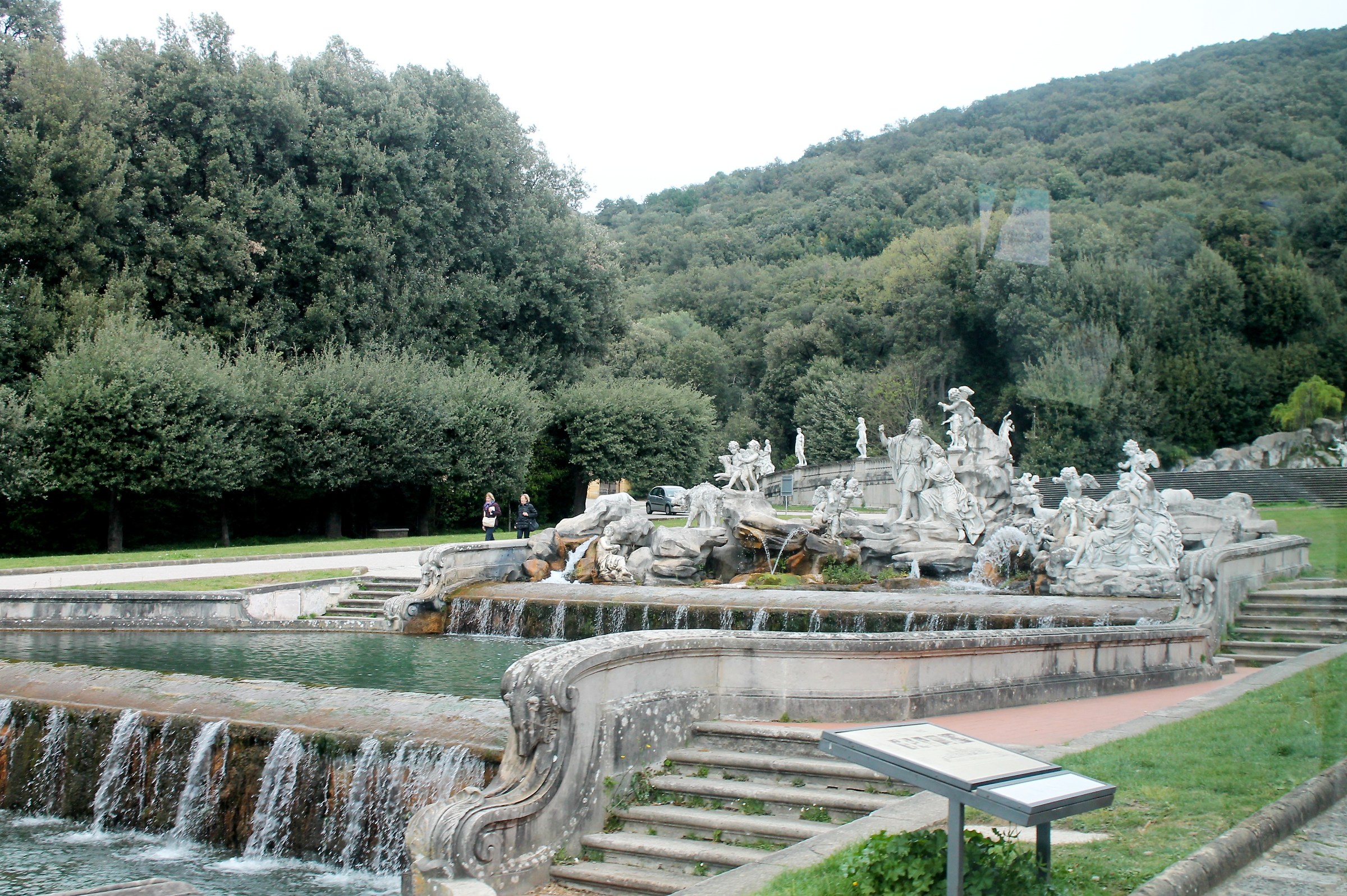 palace of caserta