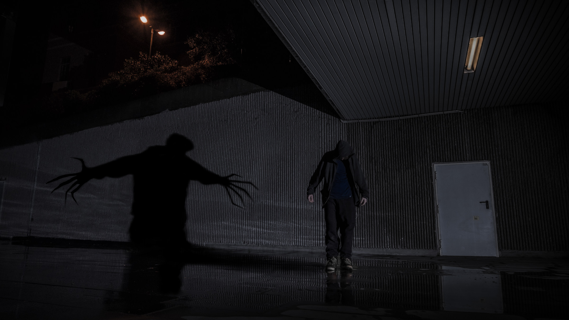 Appearances are deceiving