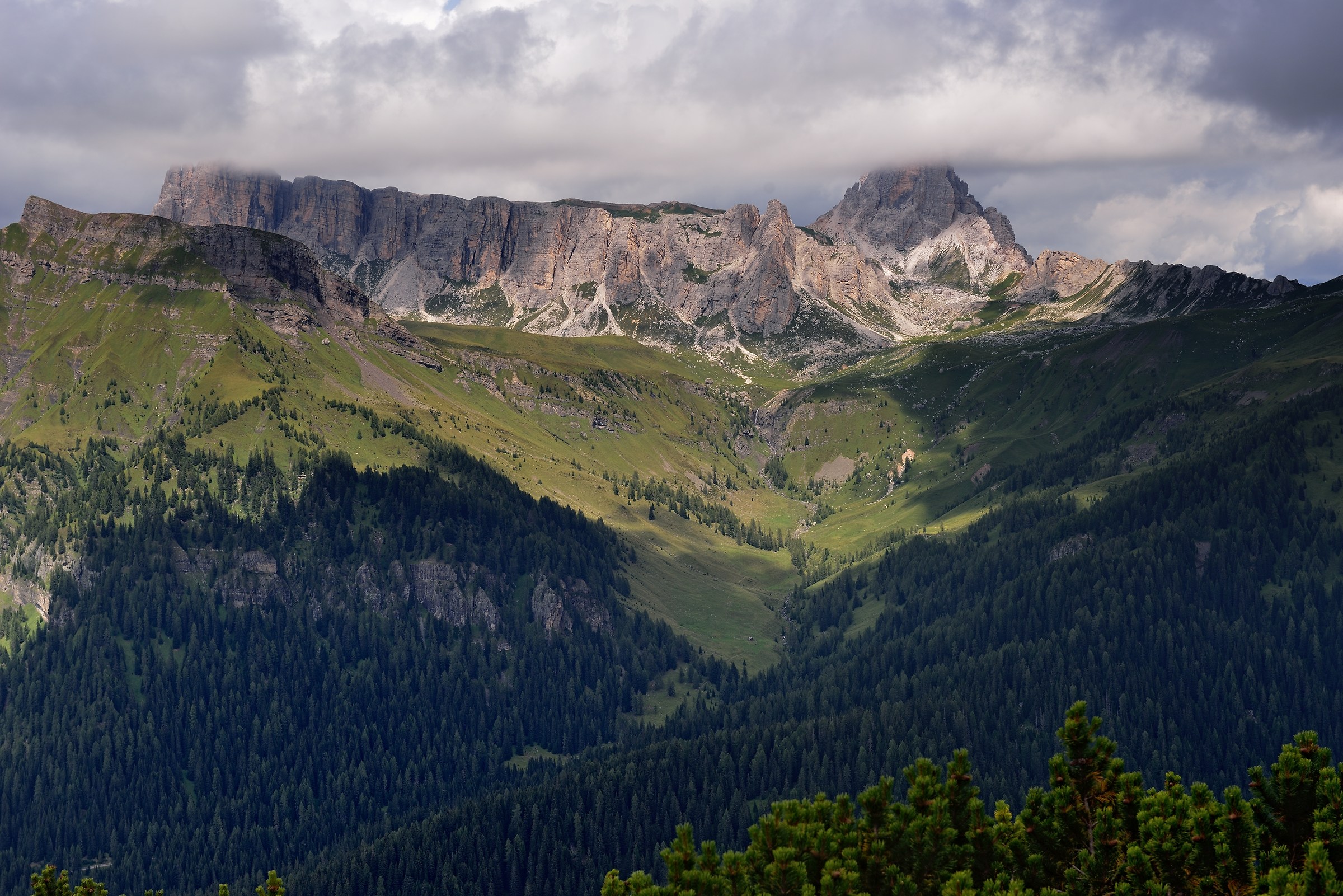 Dolomiti