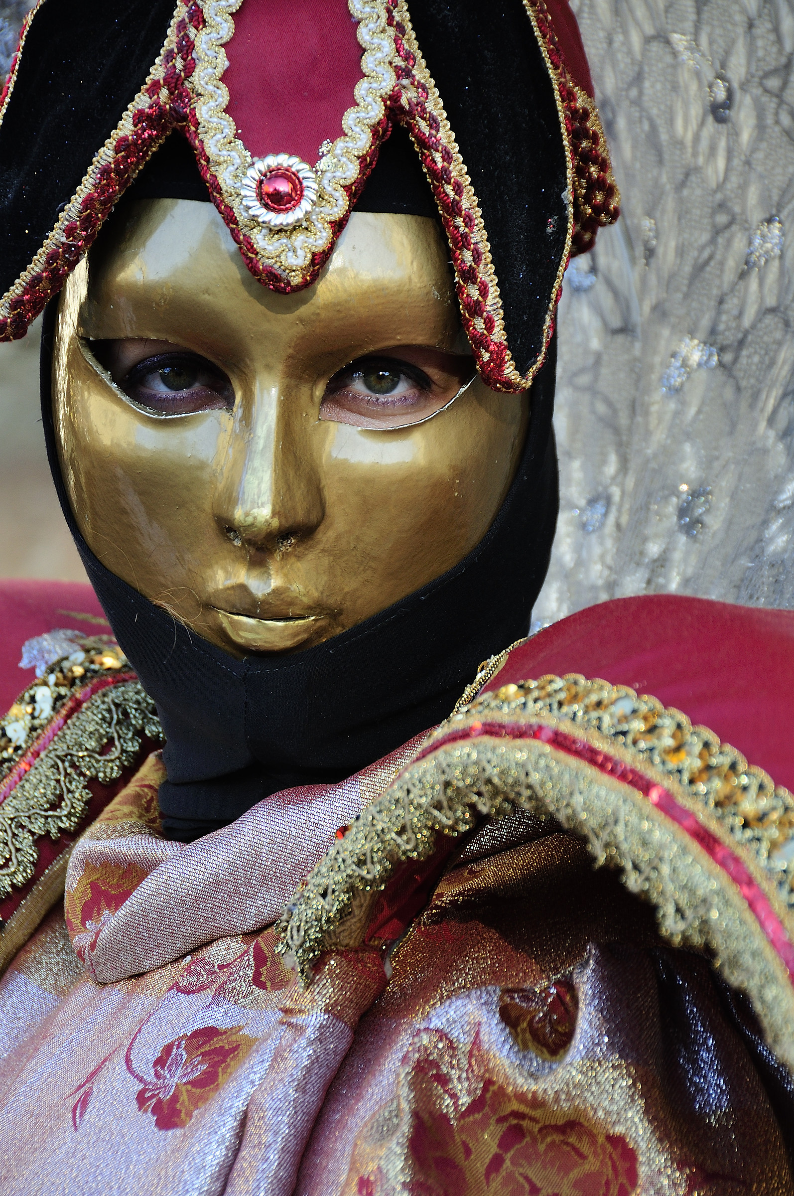 Carnevale a Castglion Fibocchi