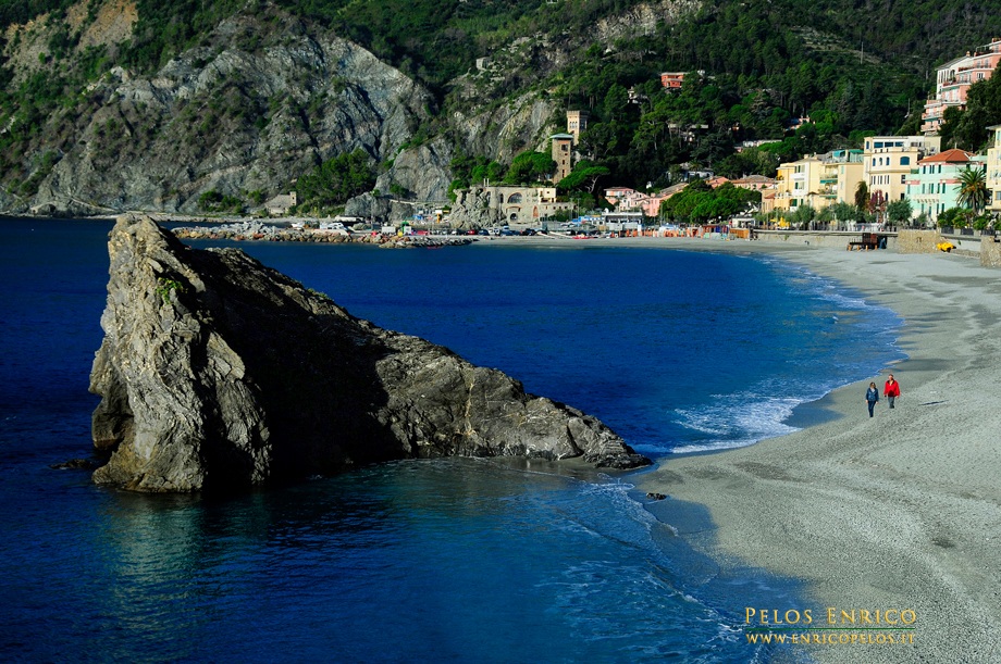 Passeggiate a Levante - Monterosso