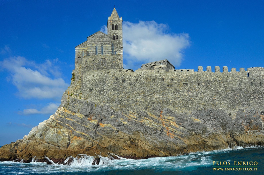 Passeggiate a Levante - Portovenere