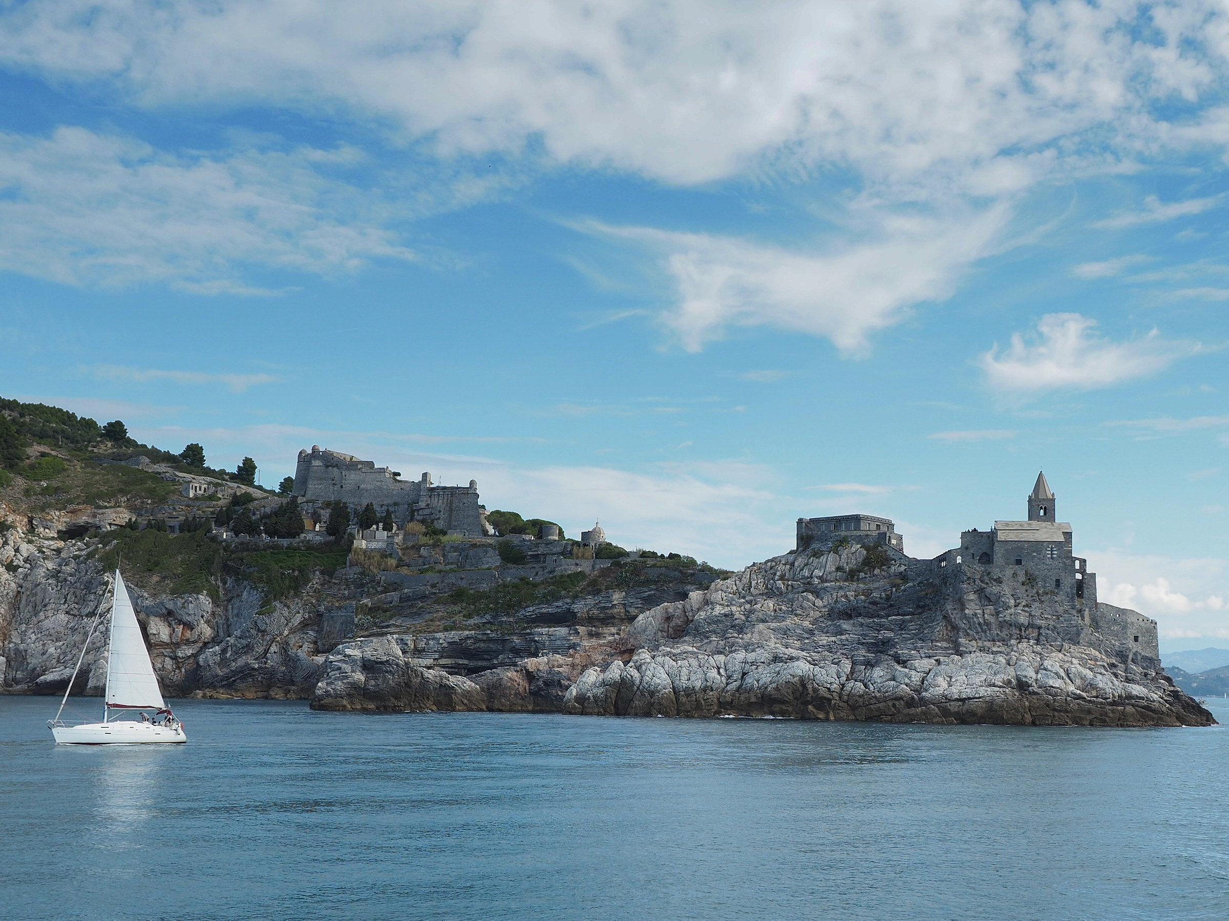 Portovenere
