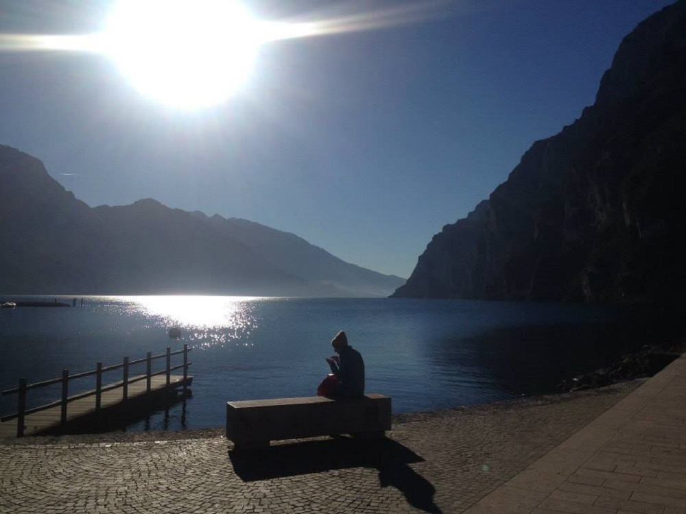 Lake Garda