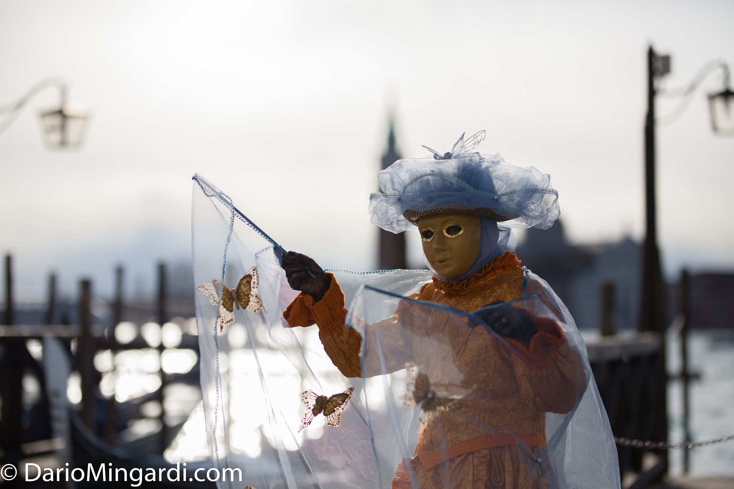 Venice Carnival