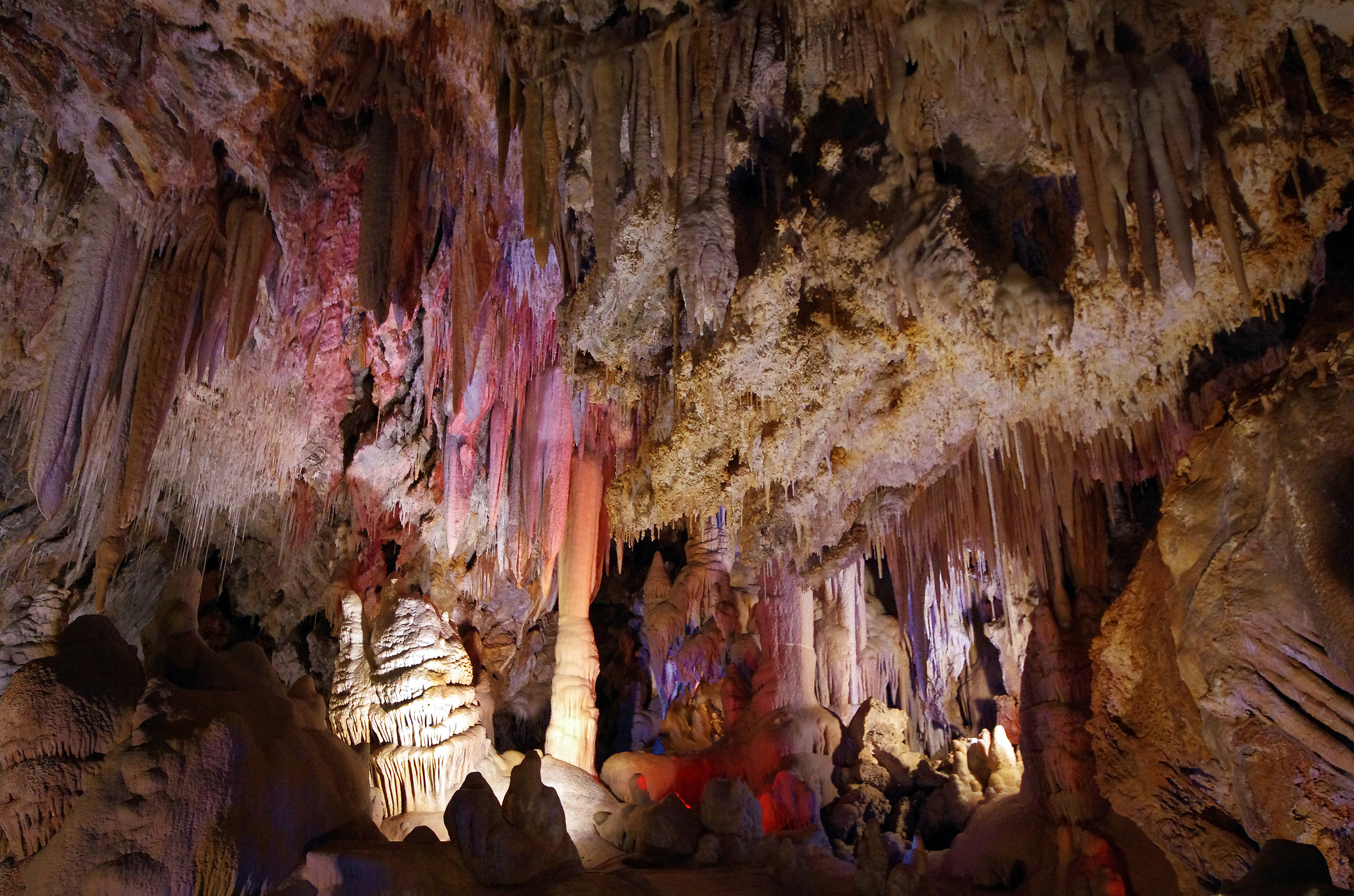 Grotte di Borgio Verezzi (Savona)