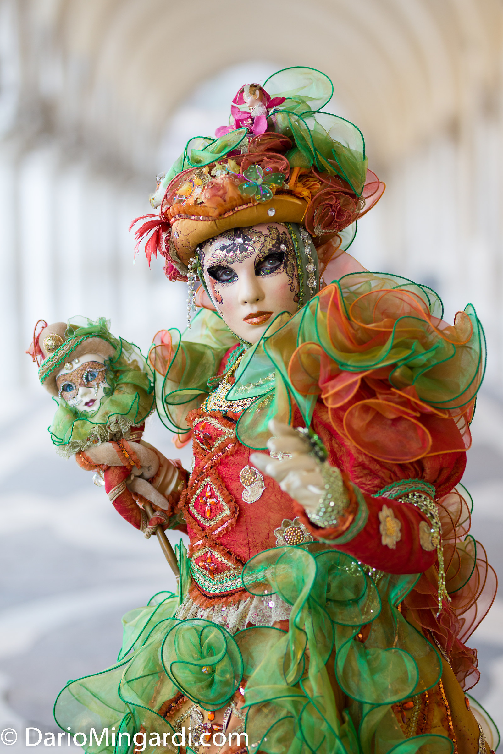Venice Carnival