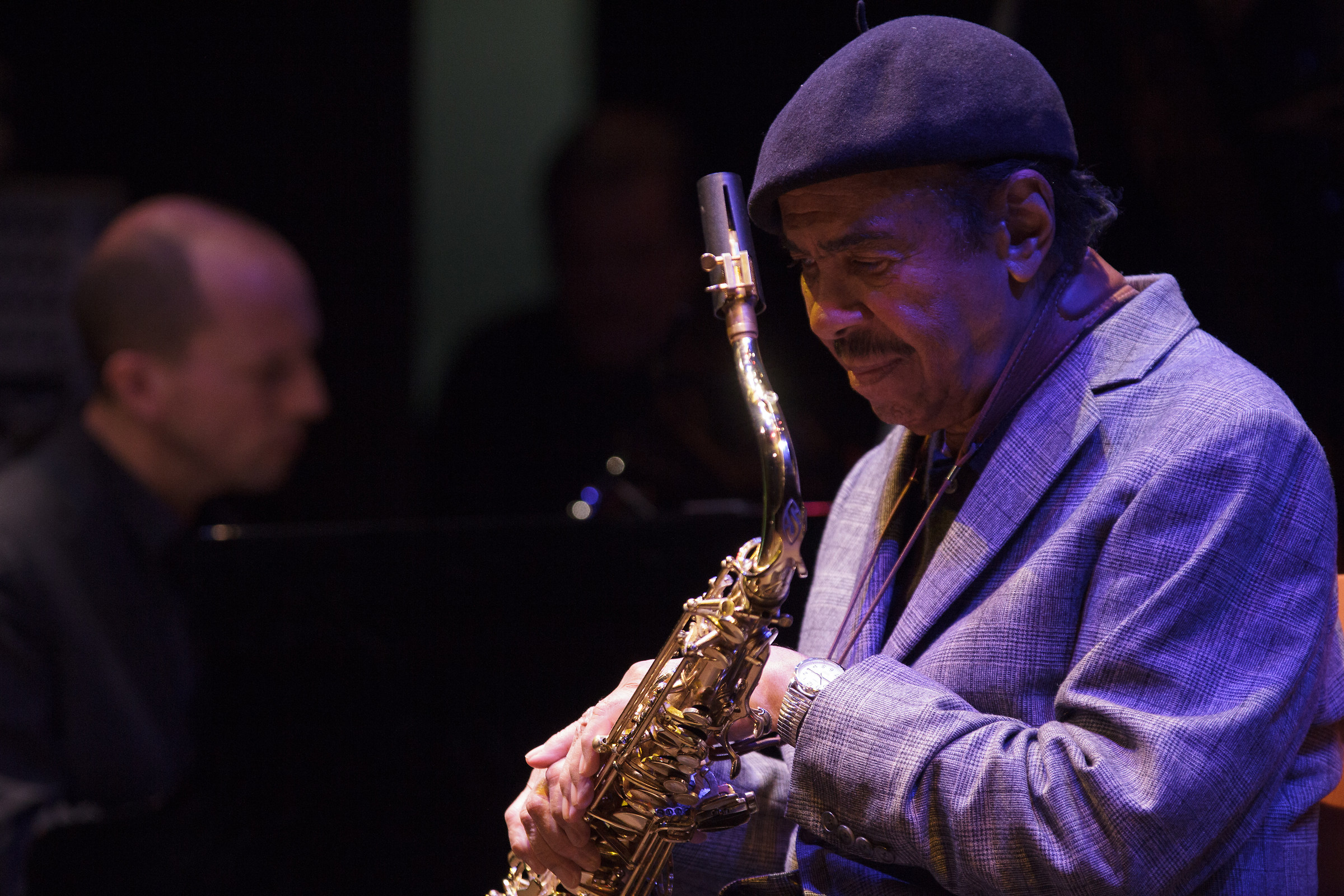 Benny Golson