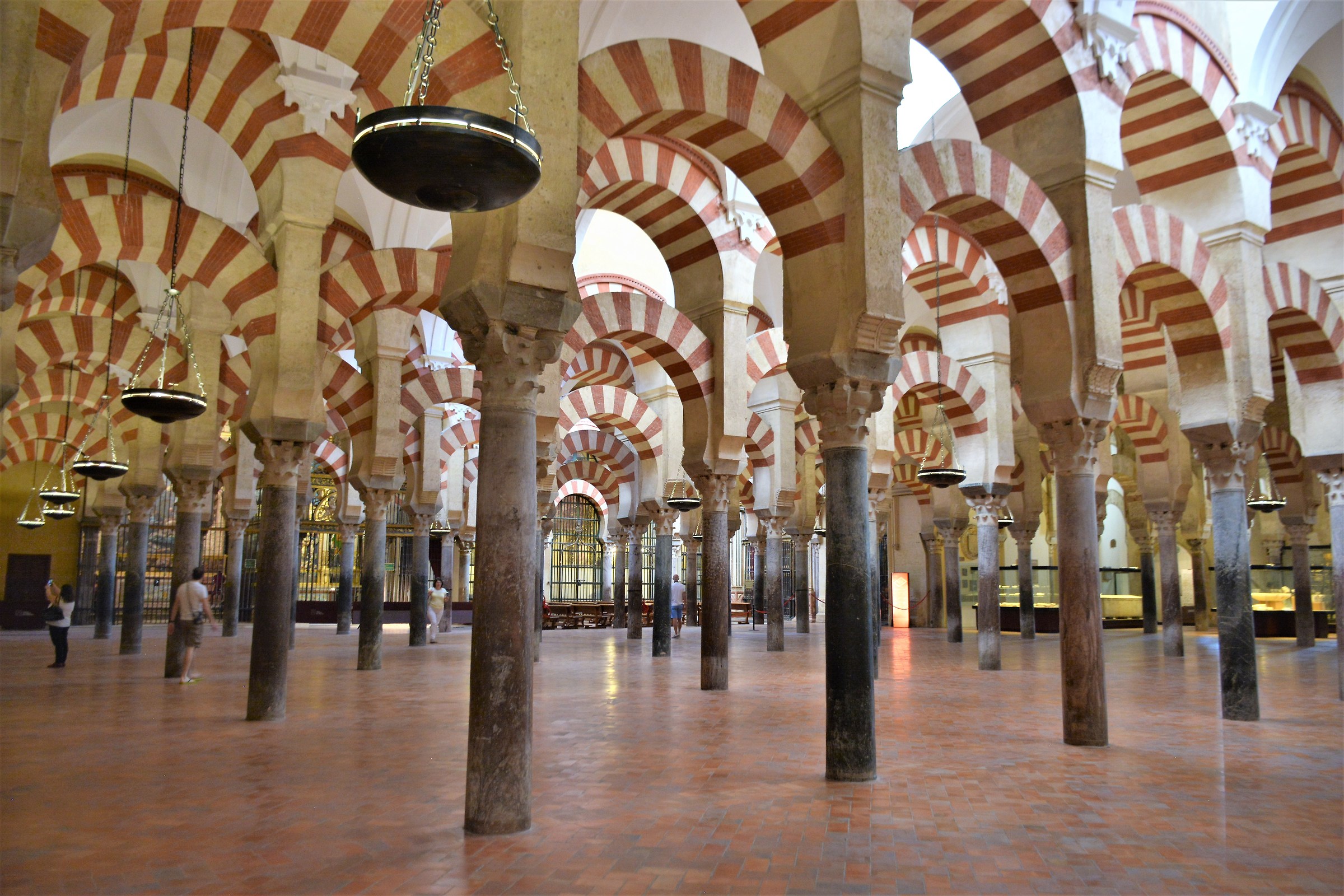 Cordova Mezquita