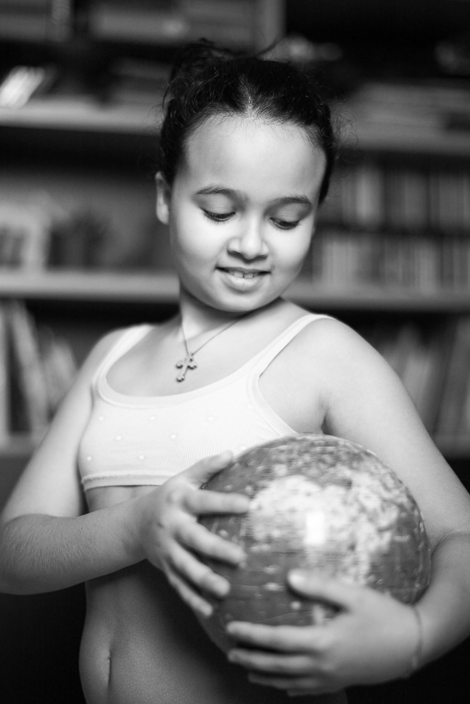 the navel of the world