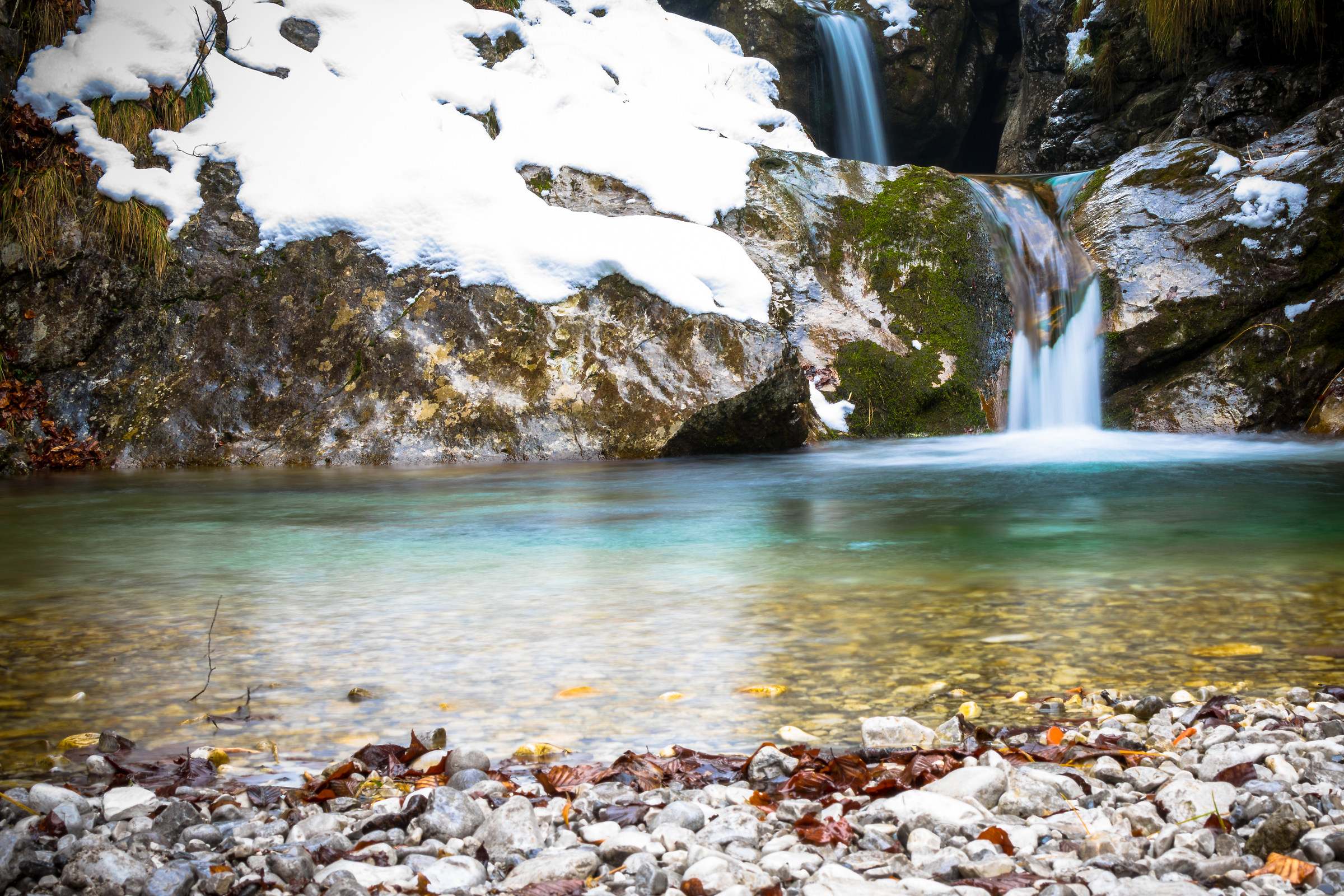 Una meraviglia a due passi da casa!