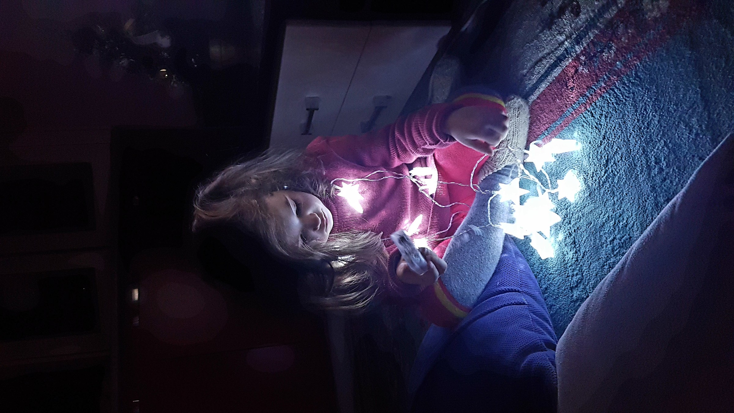 Little Star without sky