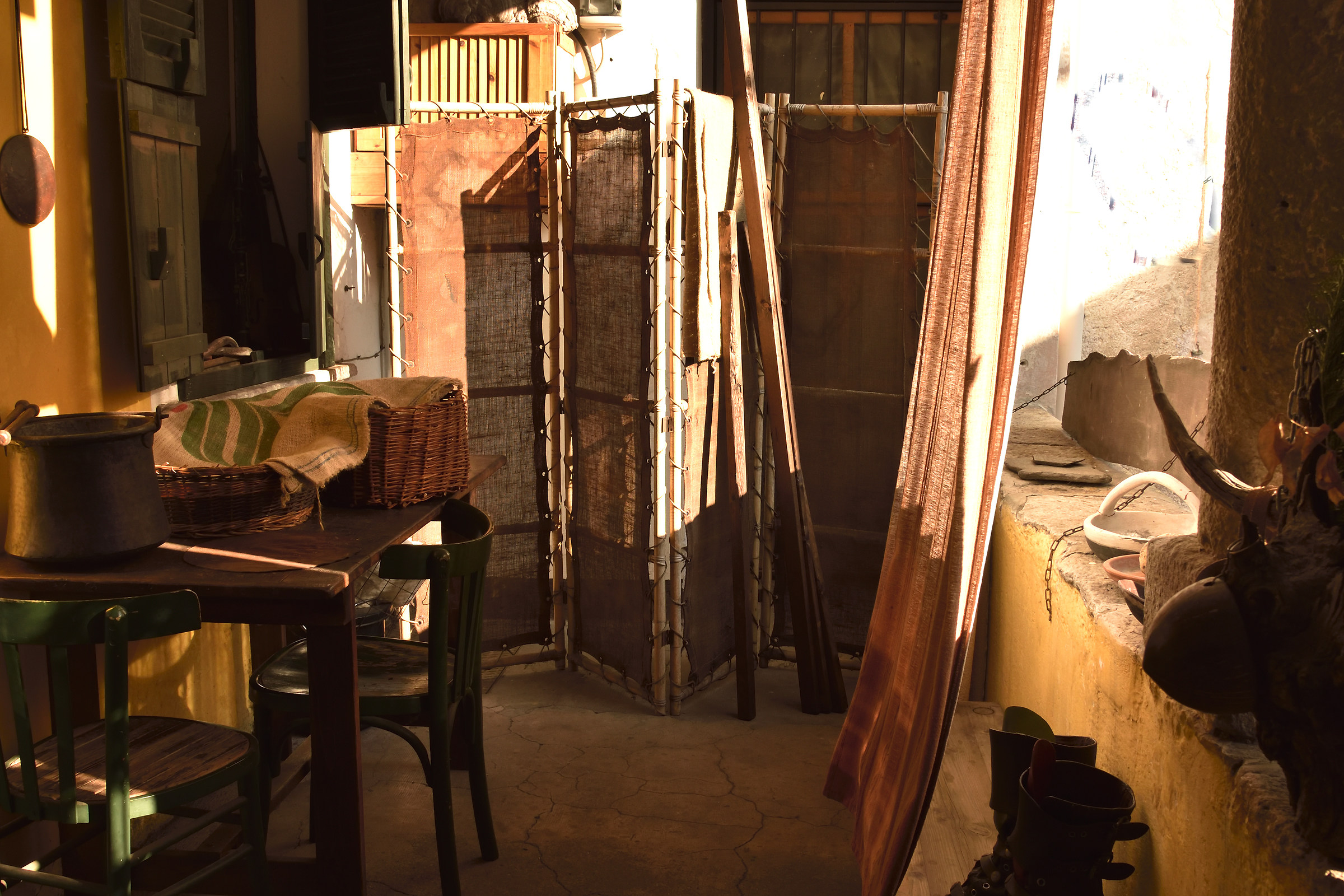 Laboratorio Tiziano 1