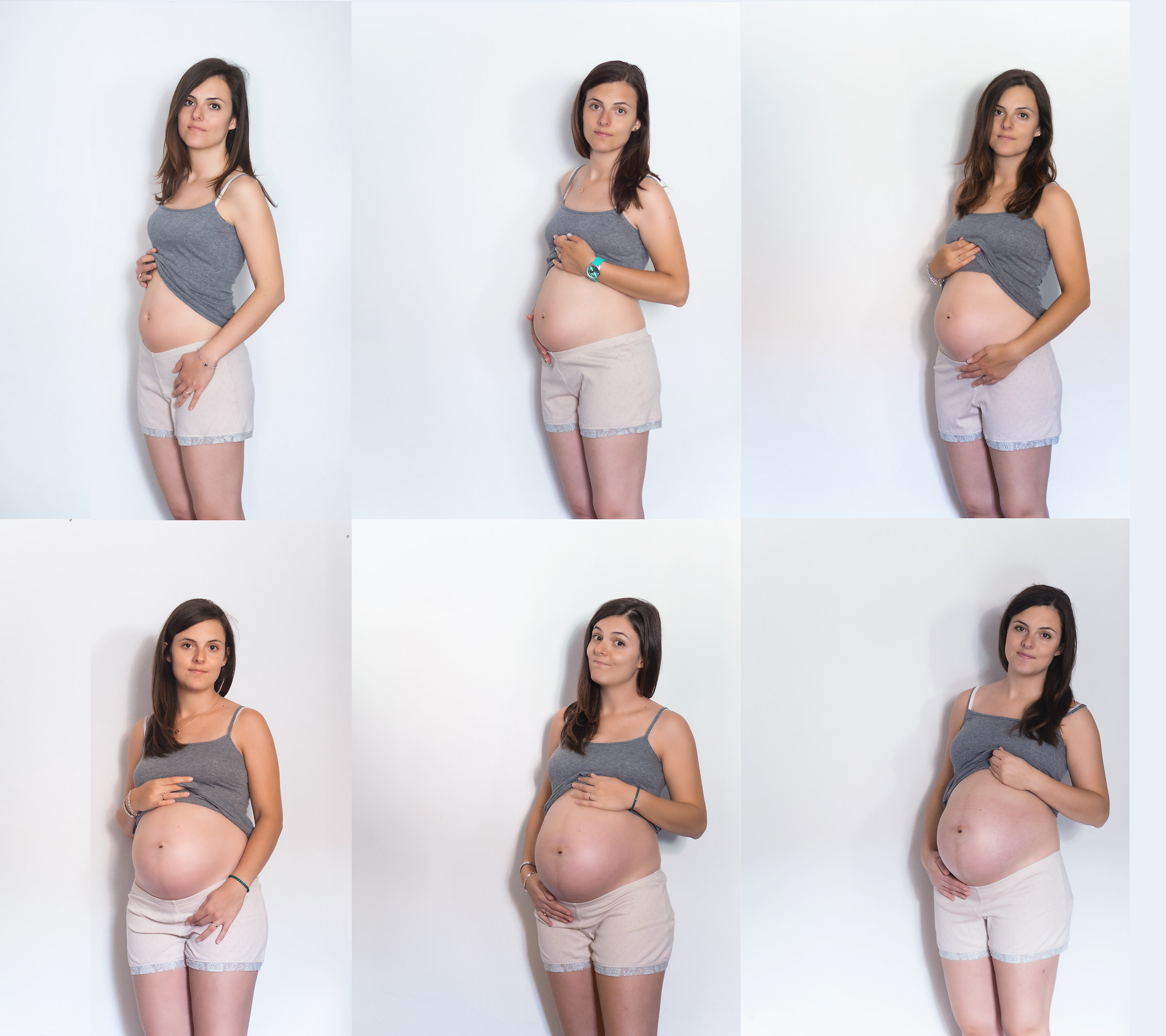 Diario di gravidanza