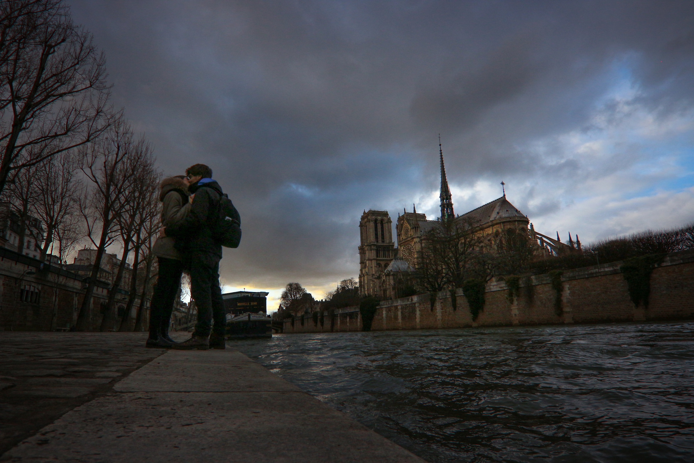 Notre Dame des Amoureux