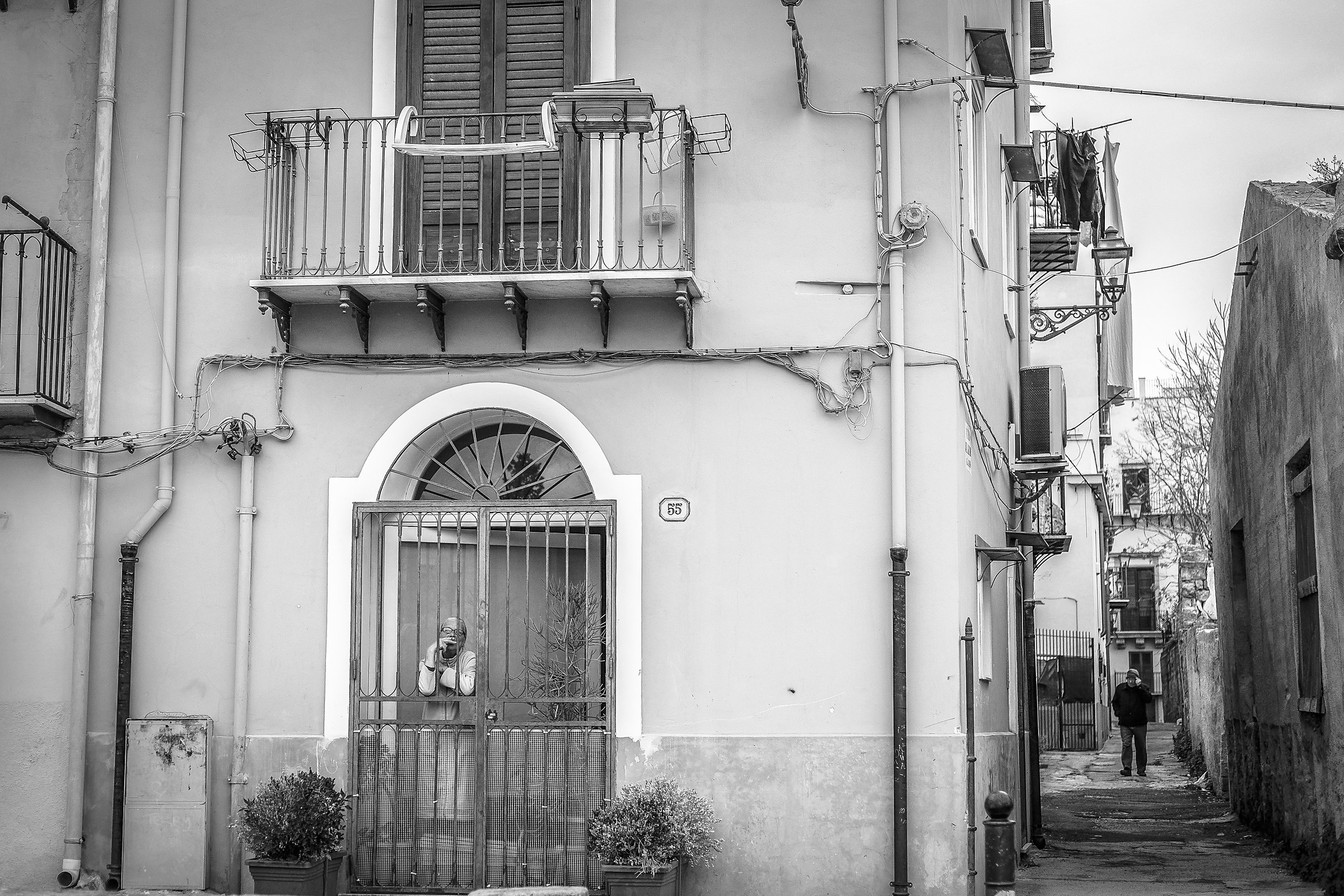 La signora di Palermo