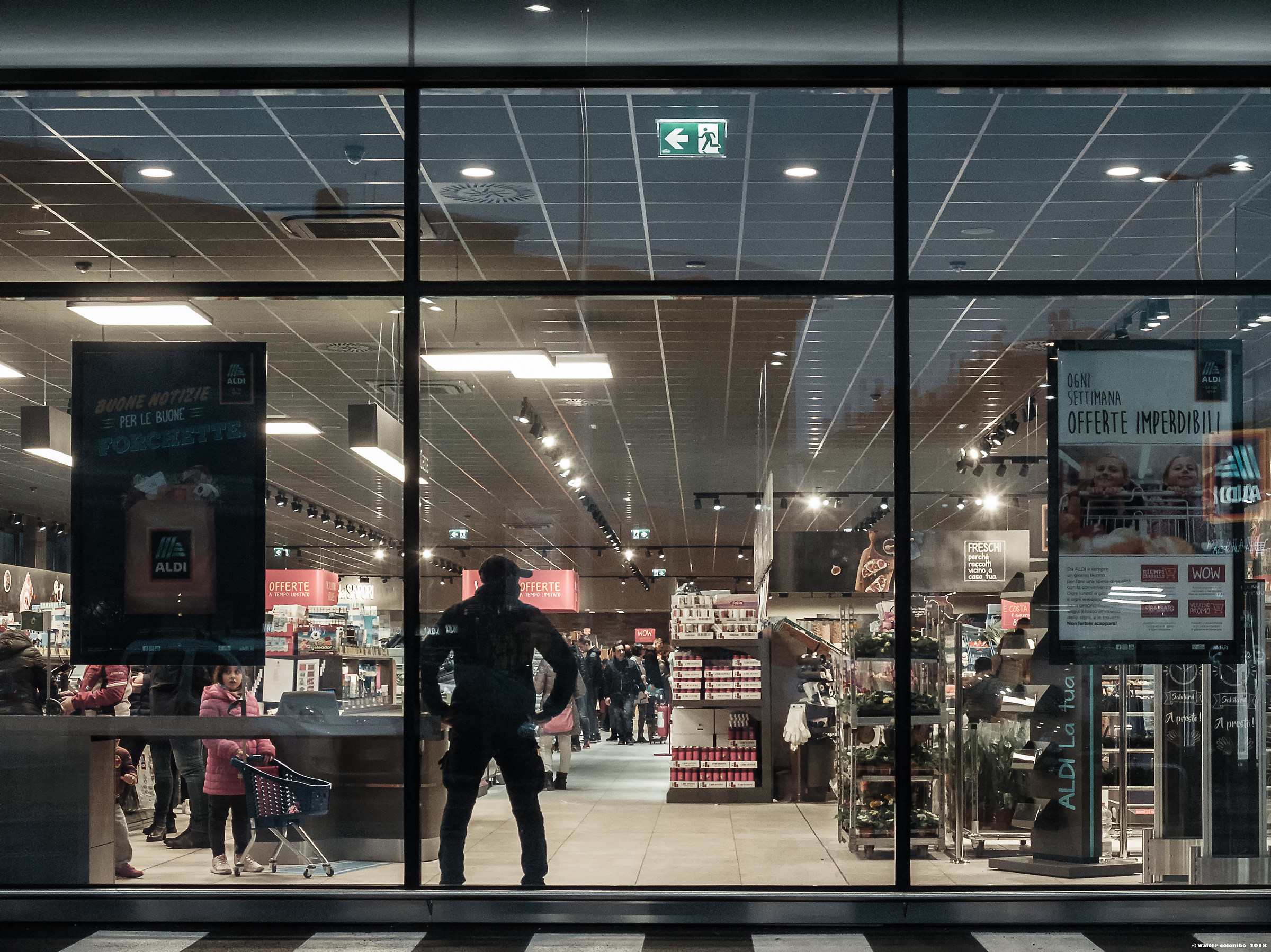 Market Keeper / Super