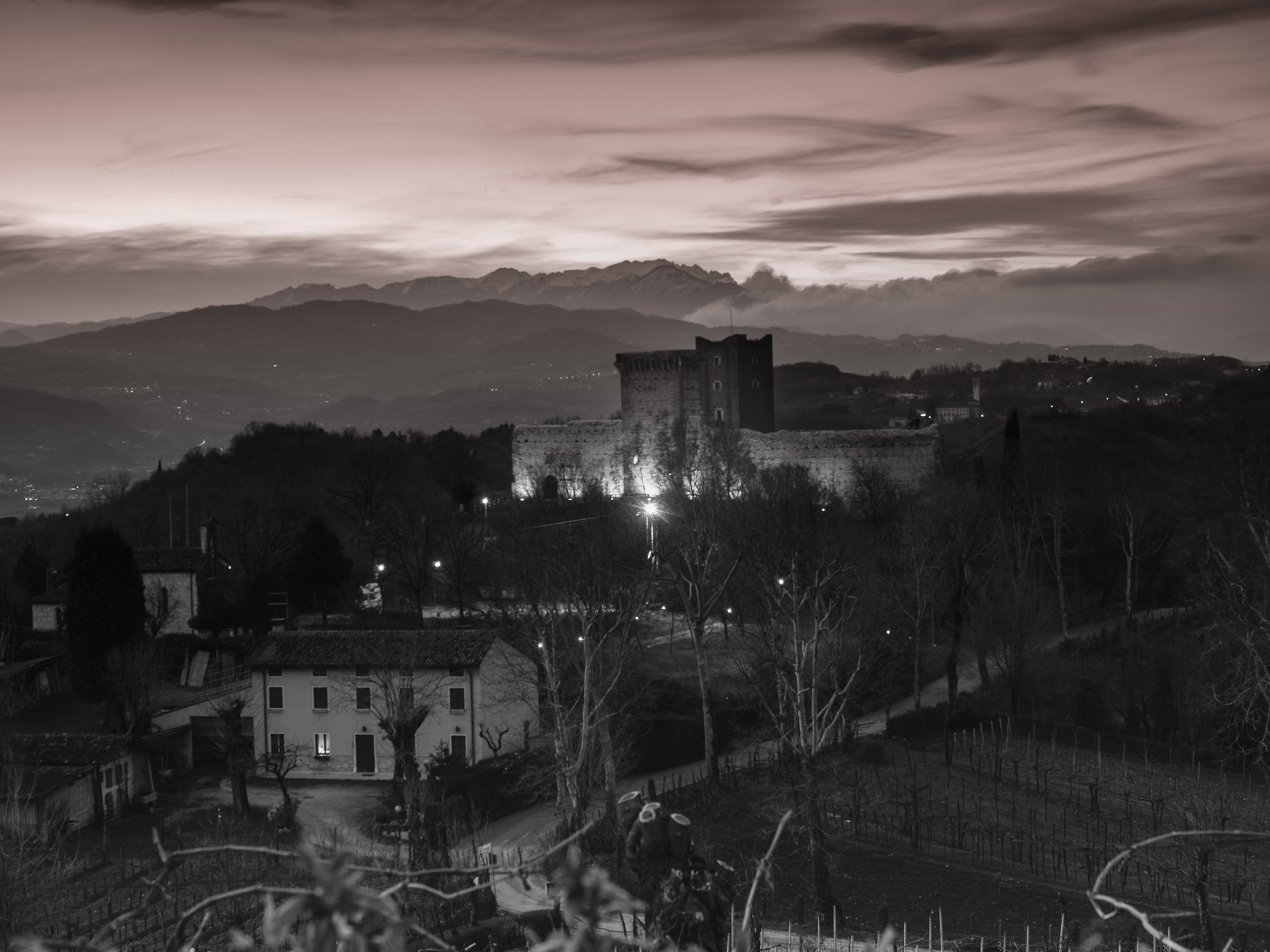 storia di una legenda