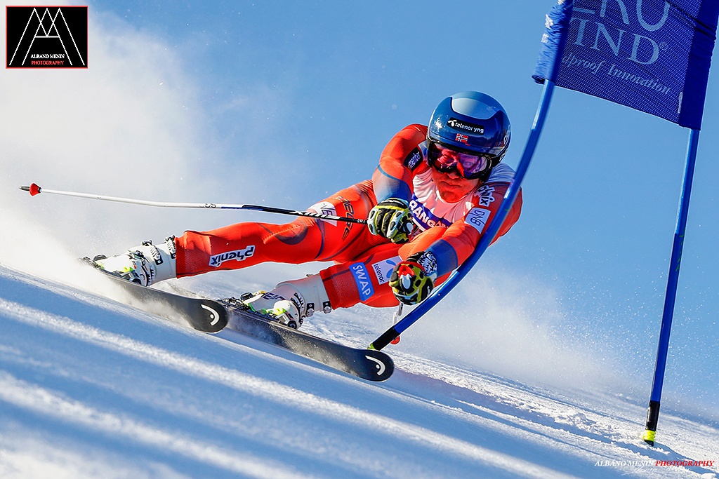 Giant Slalom