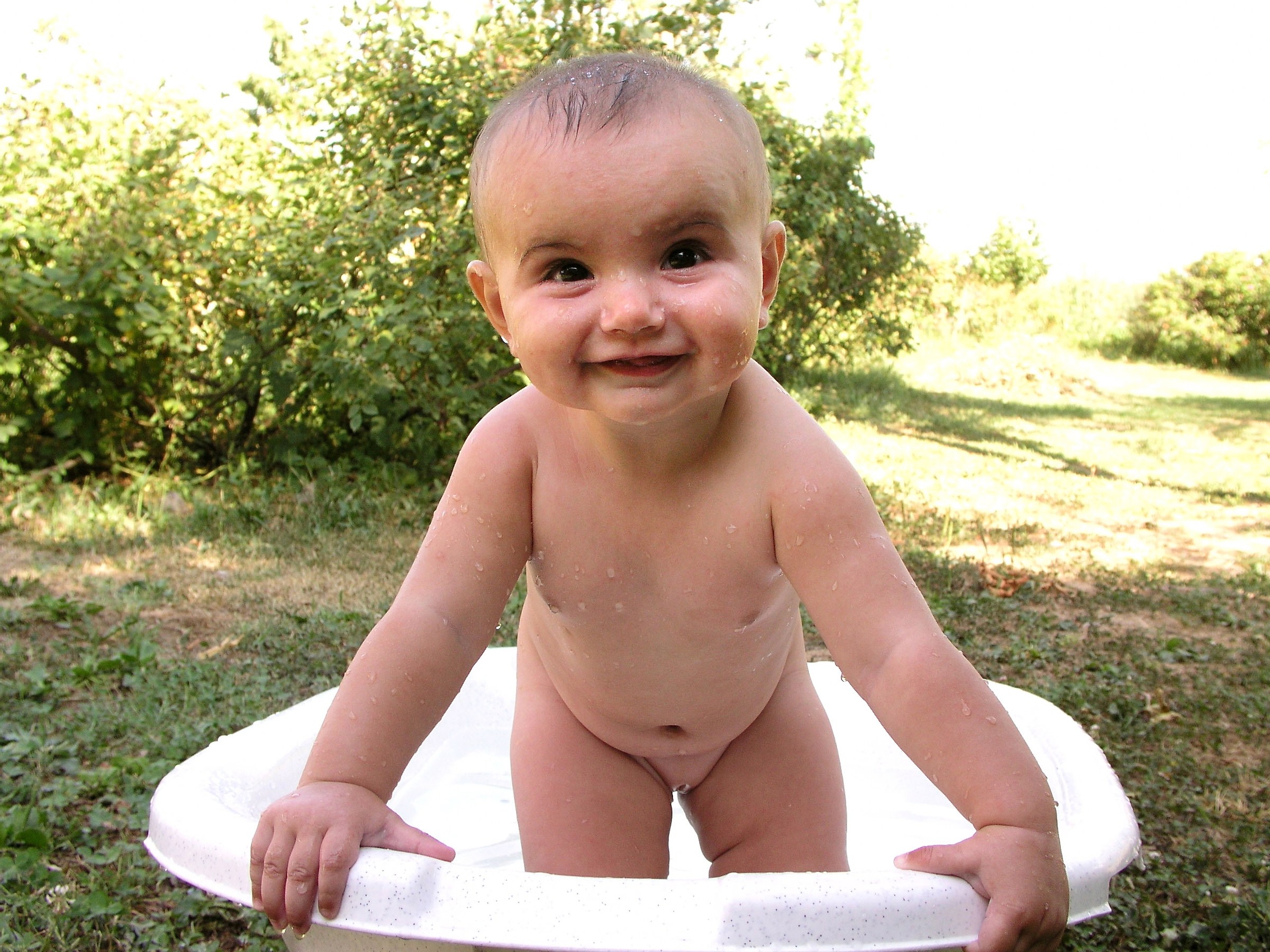 Ogni scarrafone è bello a mamma soja