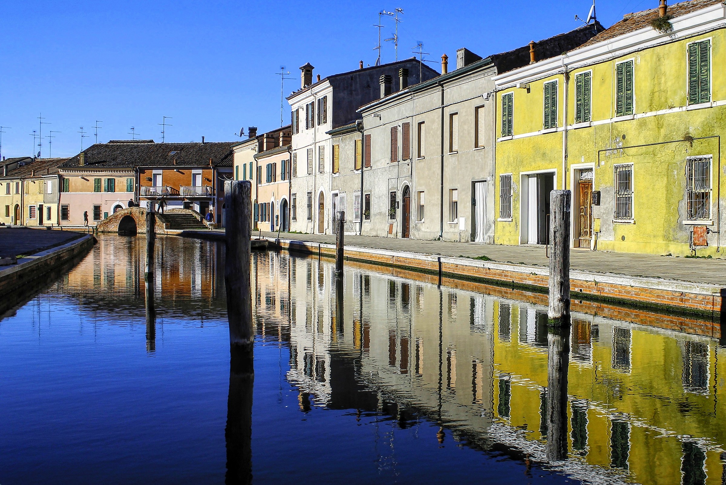 Comacchio (fe)
