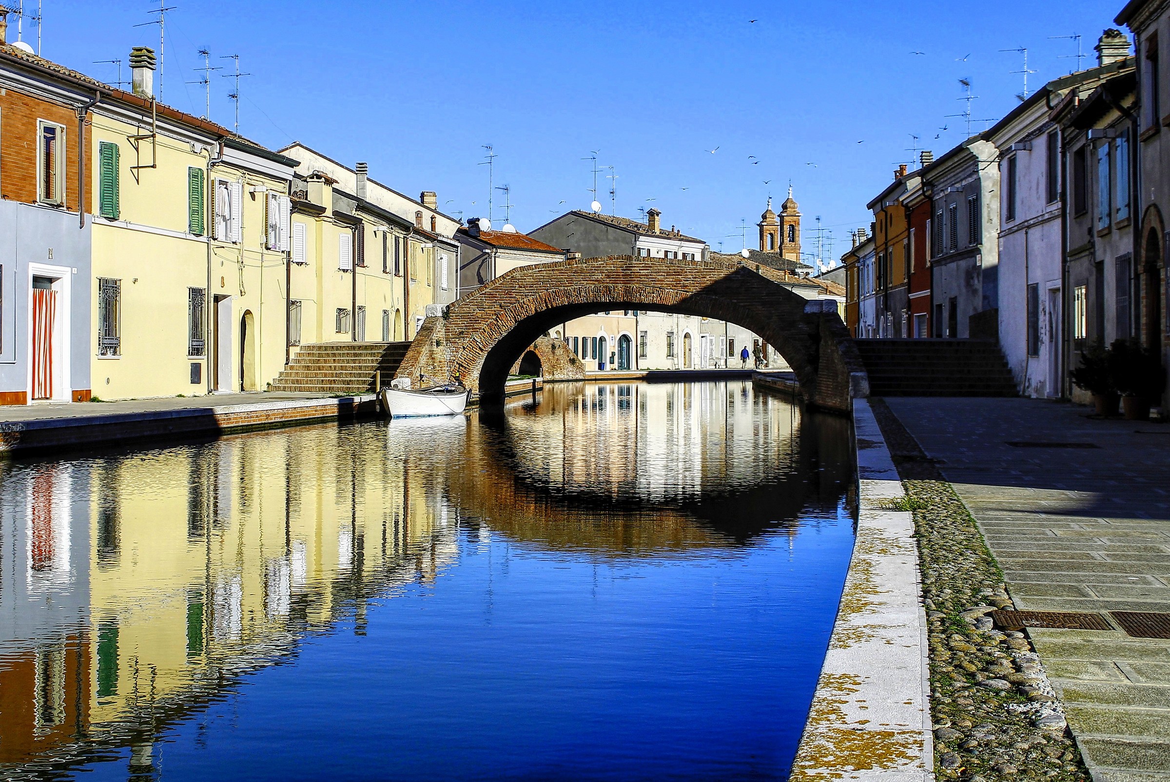 Comacchio (fe)