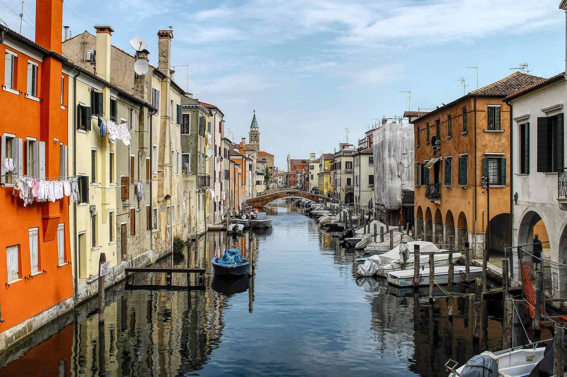 Chioggia (ve)