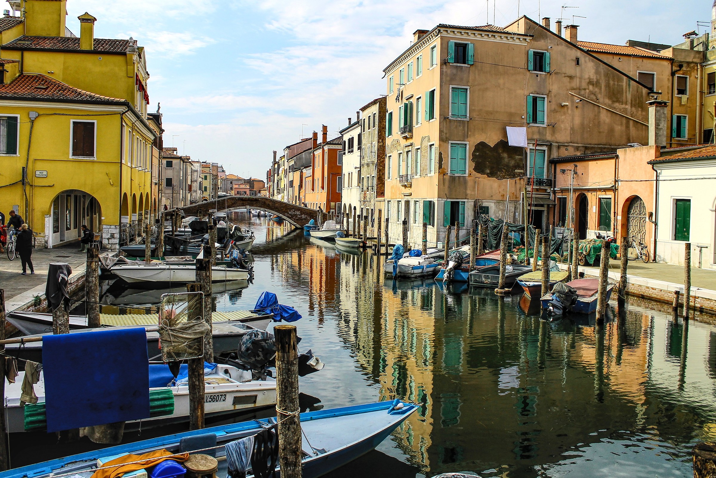 Chioggia (ve)
