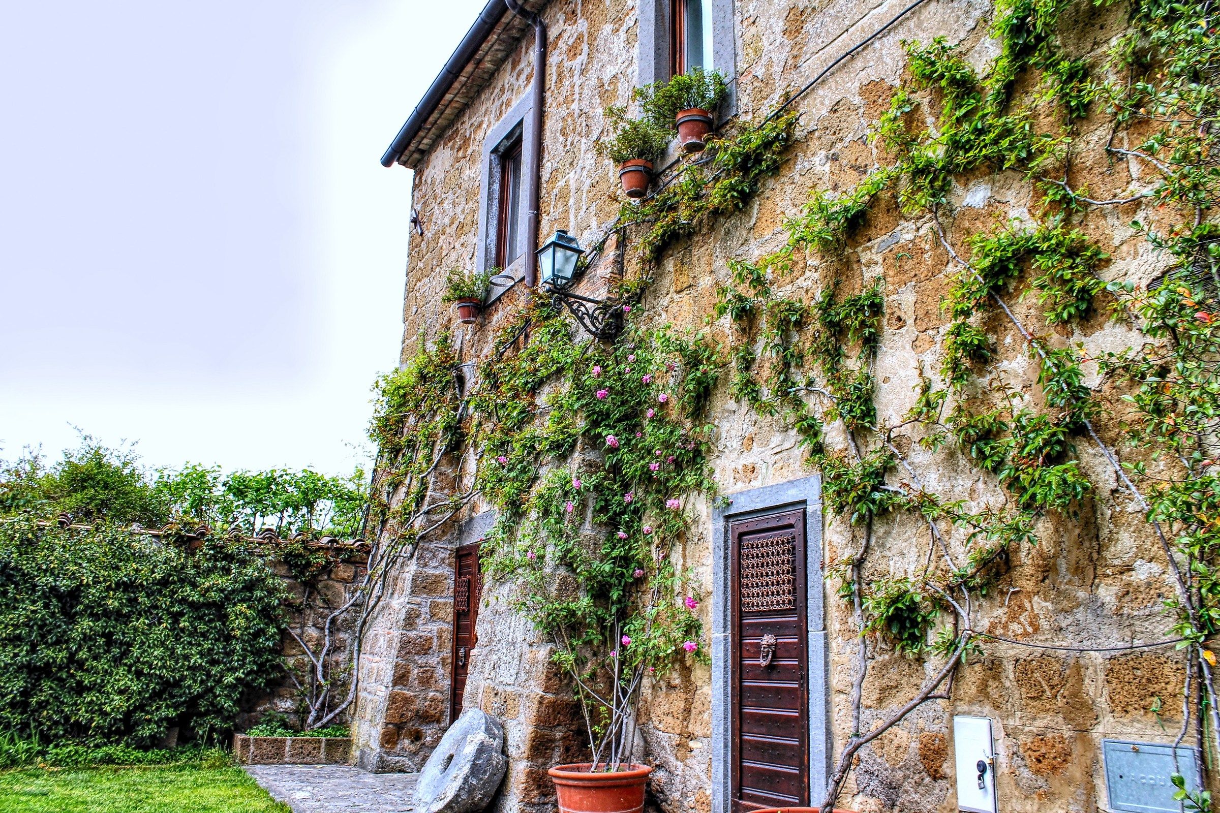 Civita di Bagnoregio (vt)