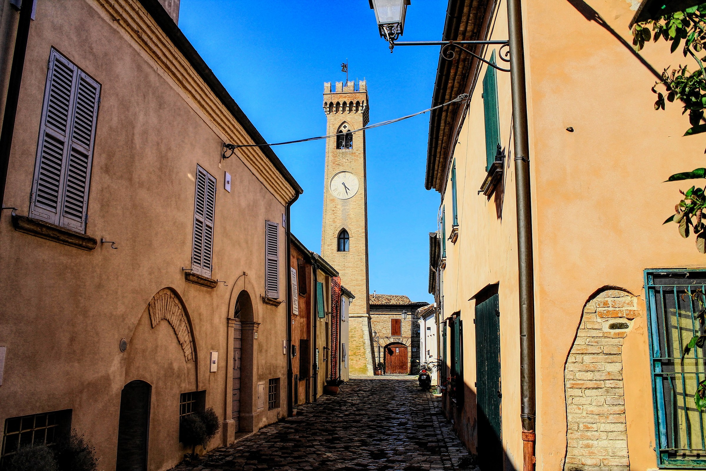 Sant'Arcangelo di Romagna (rn)