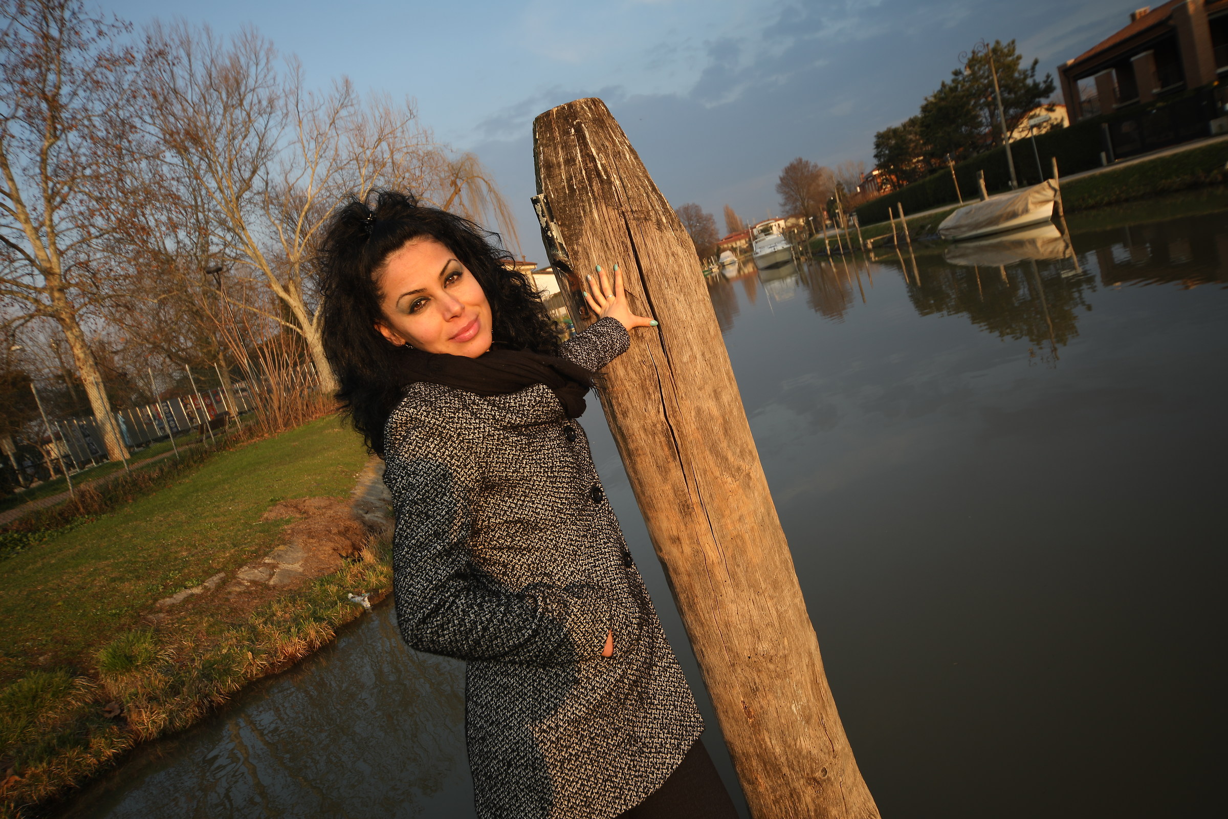 Ergena (malcontenta, VE)