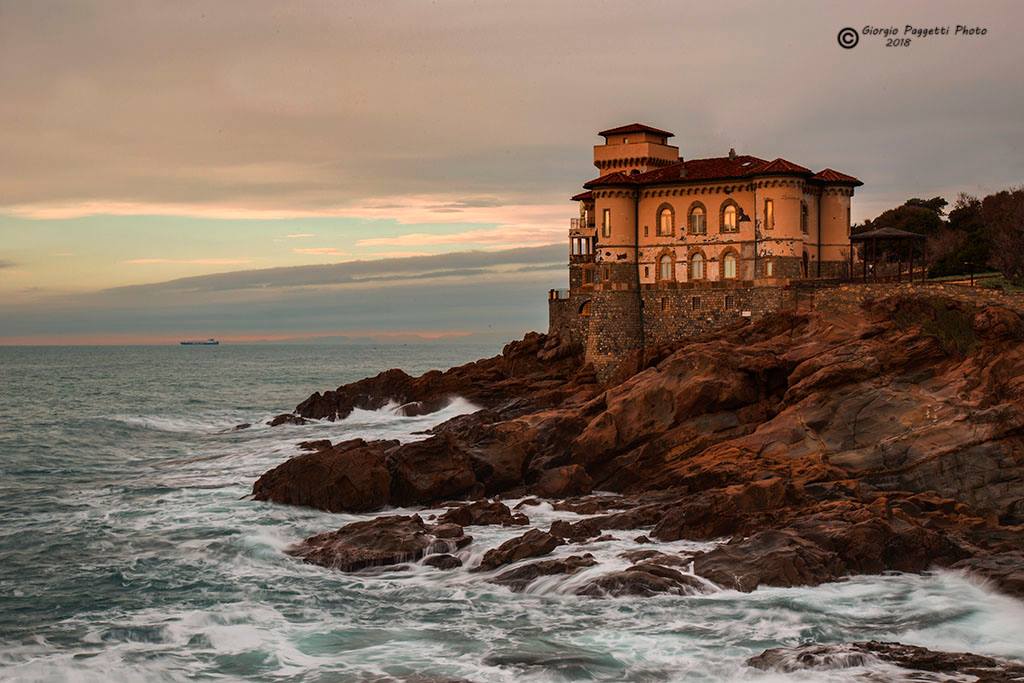 Castello del Boccale
