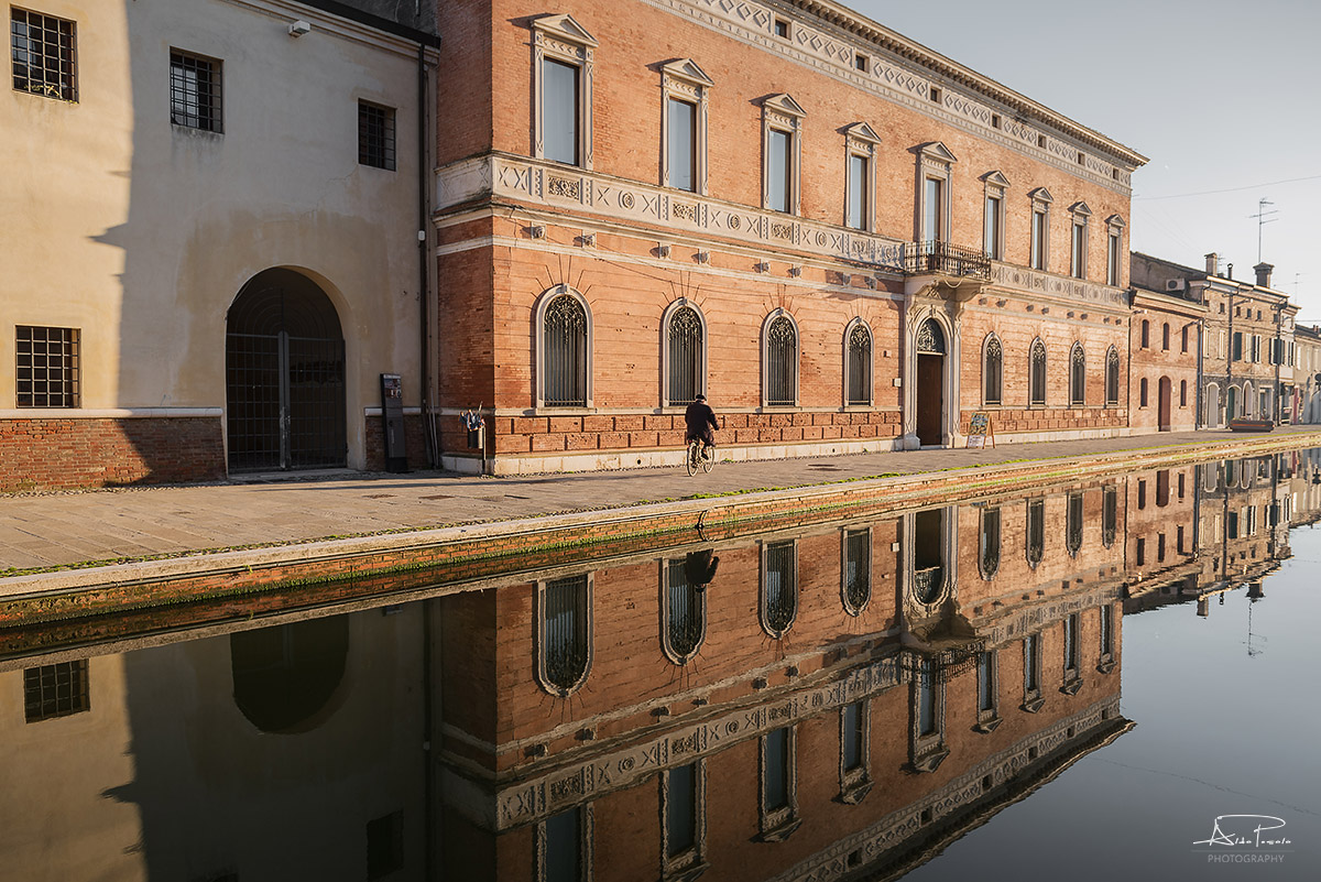 Comacchio