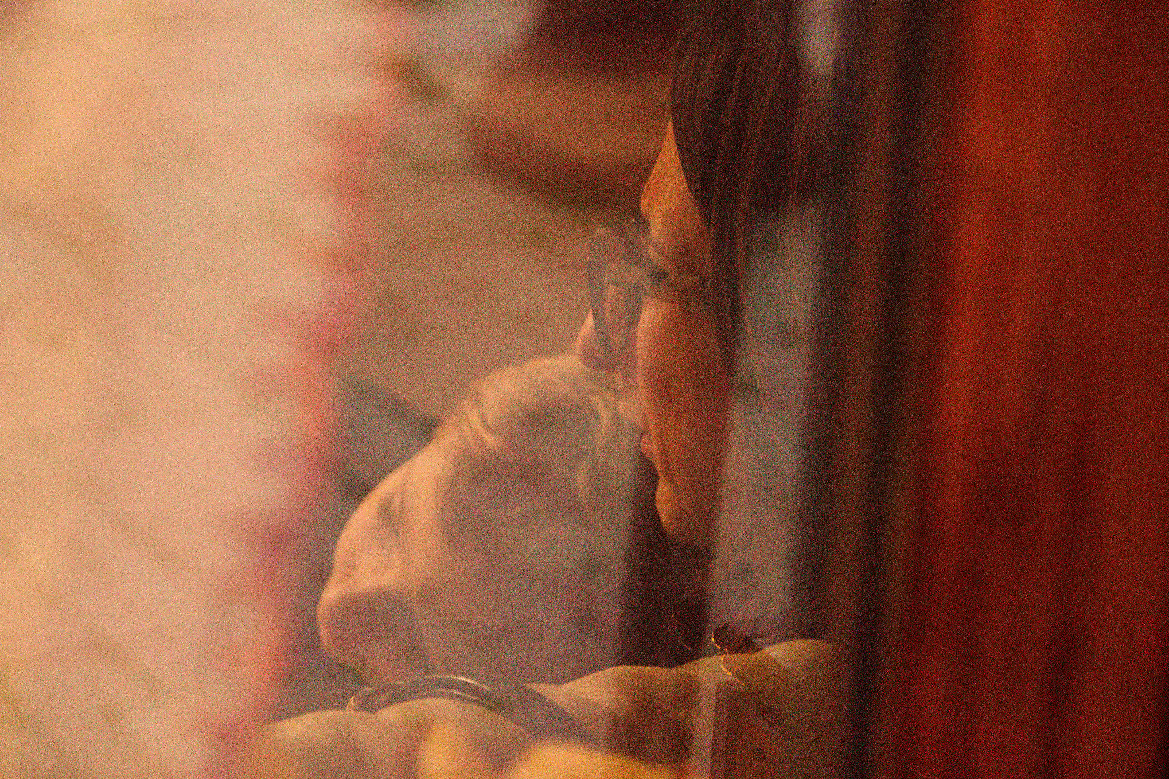 ... moments of intimacy mother and child