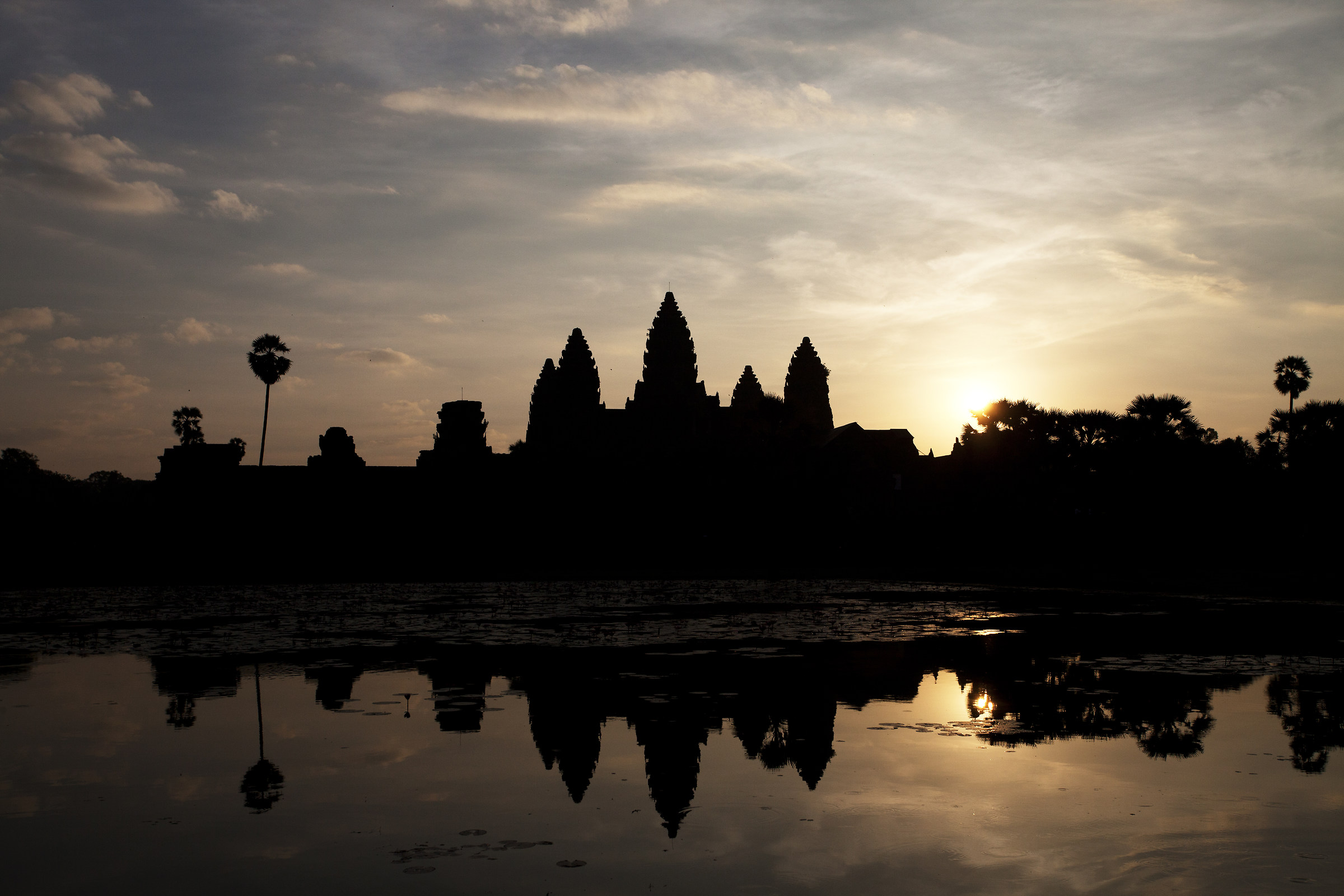 Angkor Wat