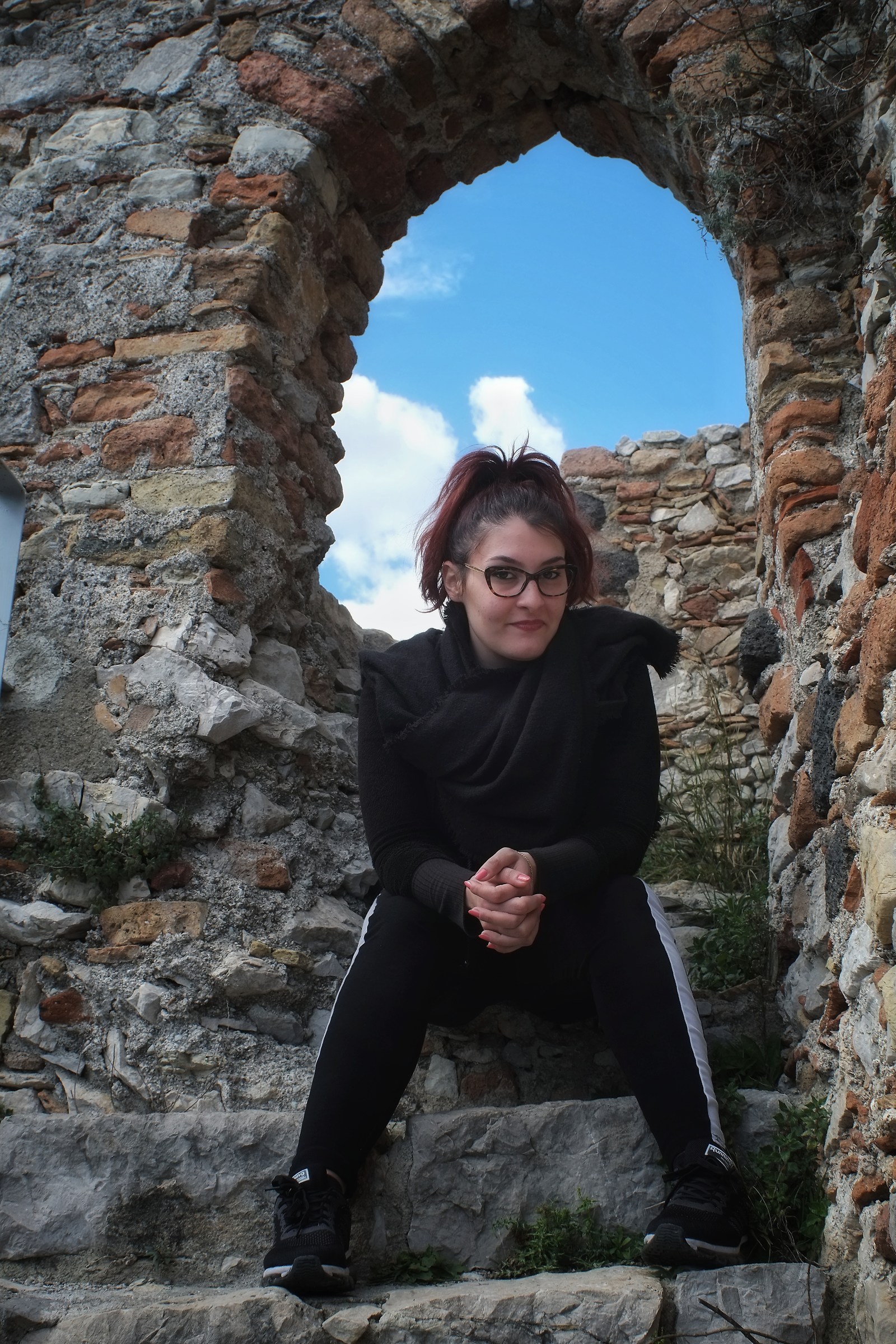 locked out of heaven