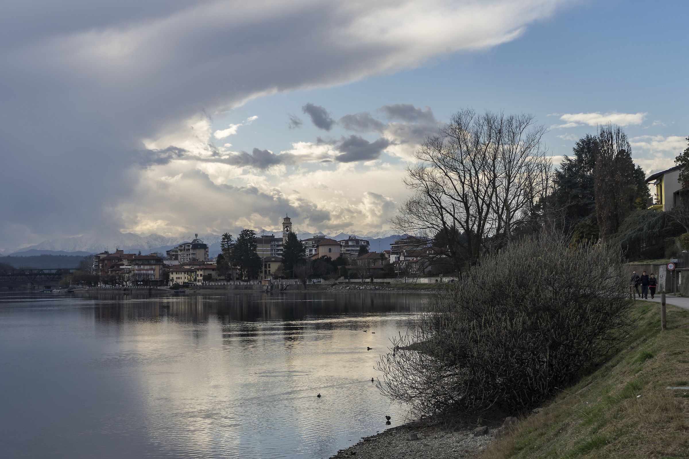 Martedì 13 marzo 2018, 16:27