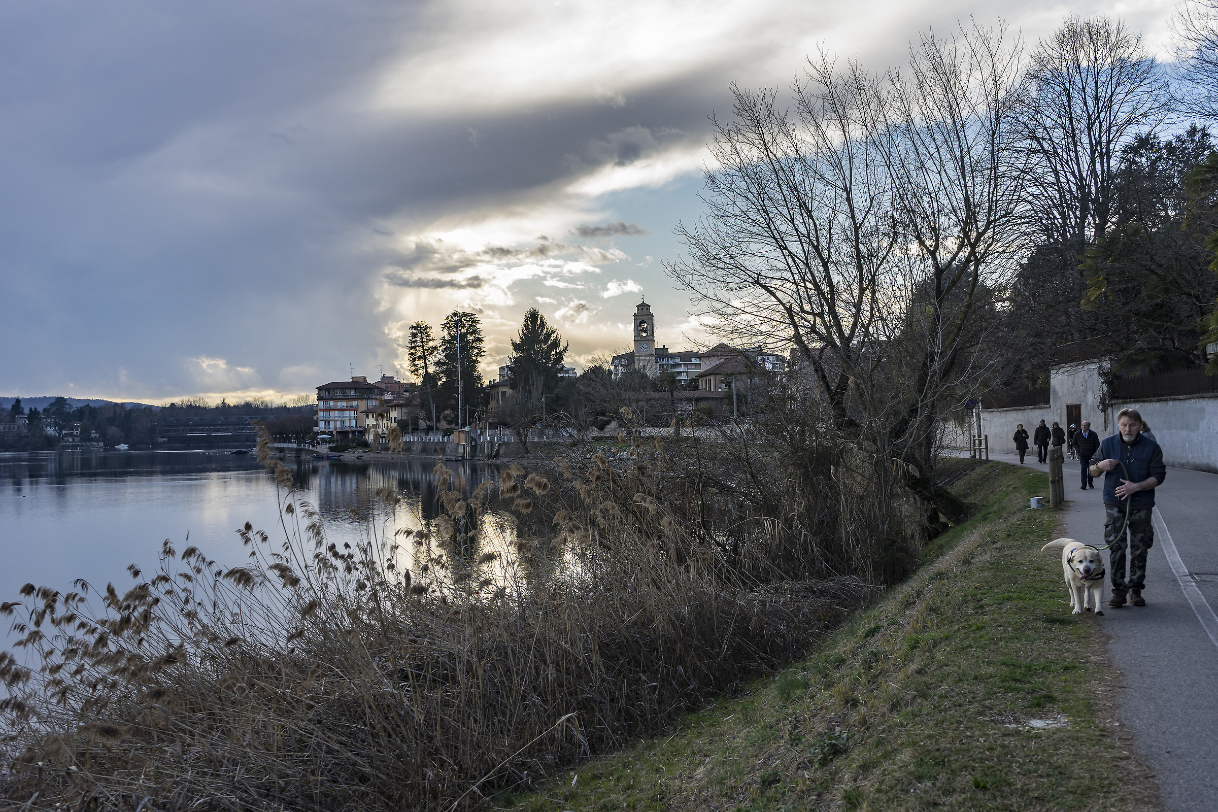 Martedì 13 marzo 2018, 16:52