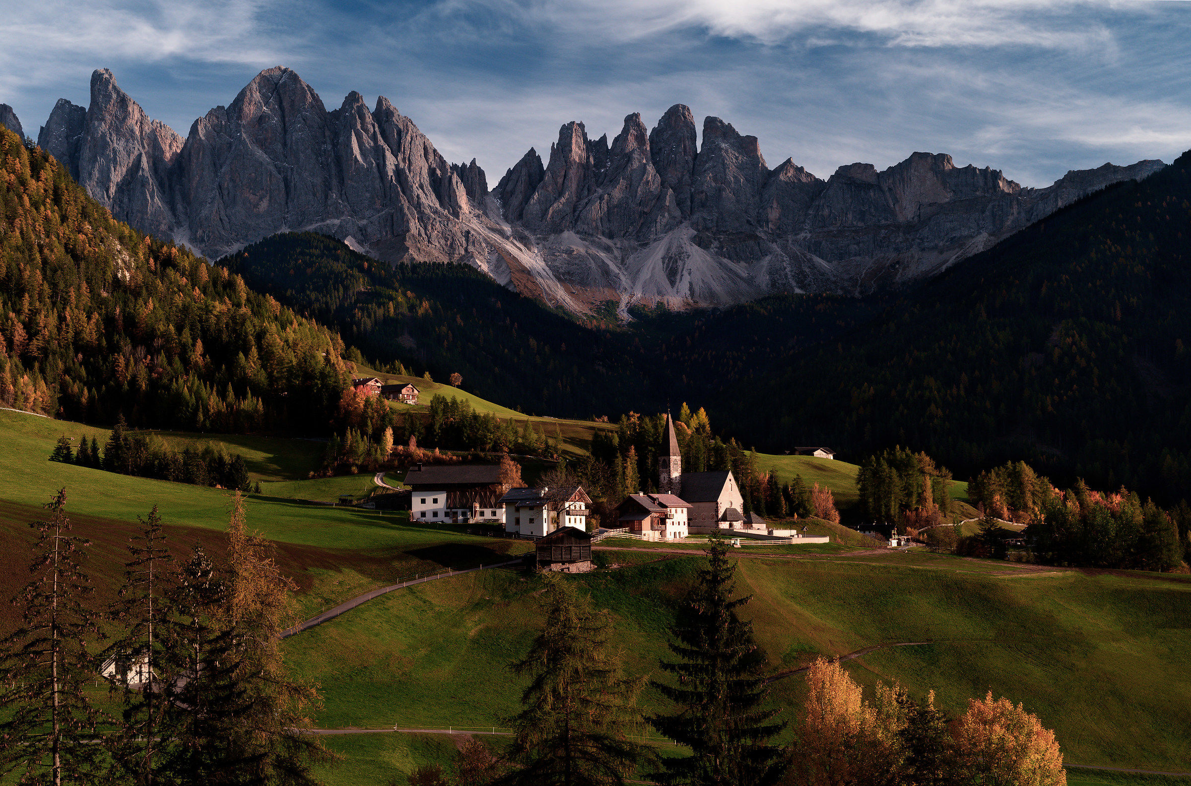 "Richiami autunnali.."