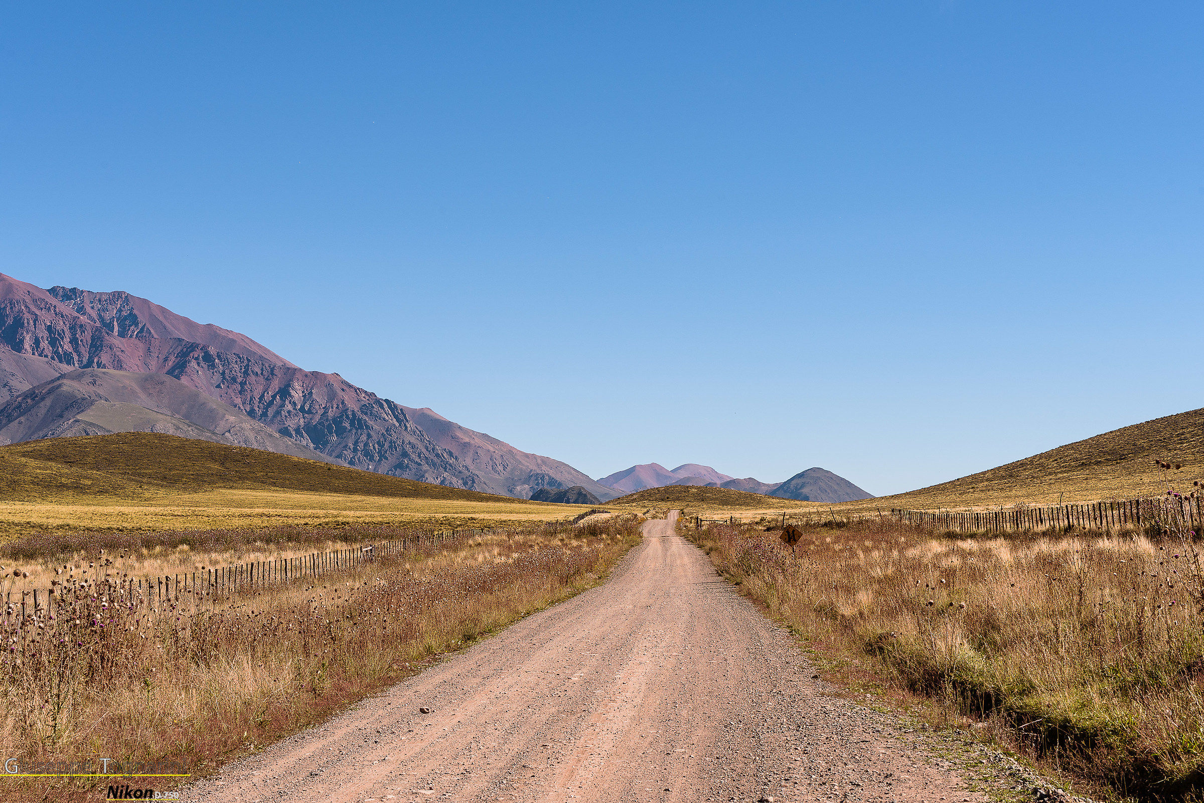 everyone follows his path ... one day we will meet