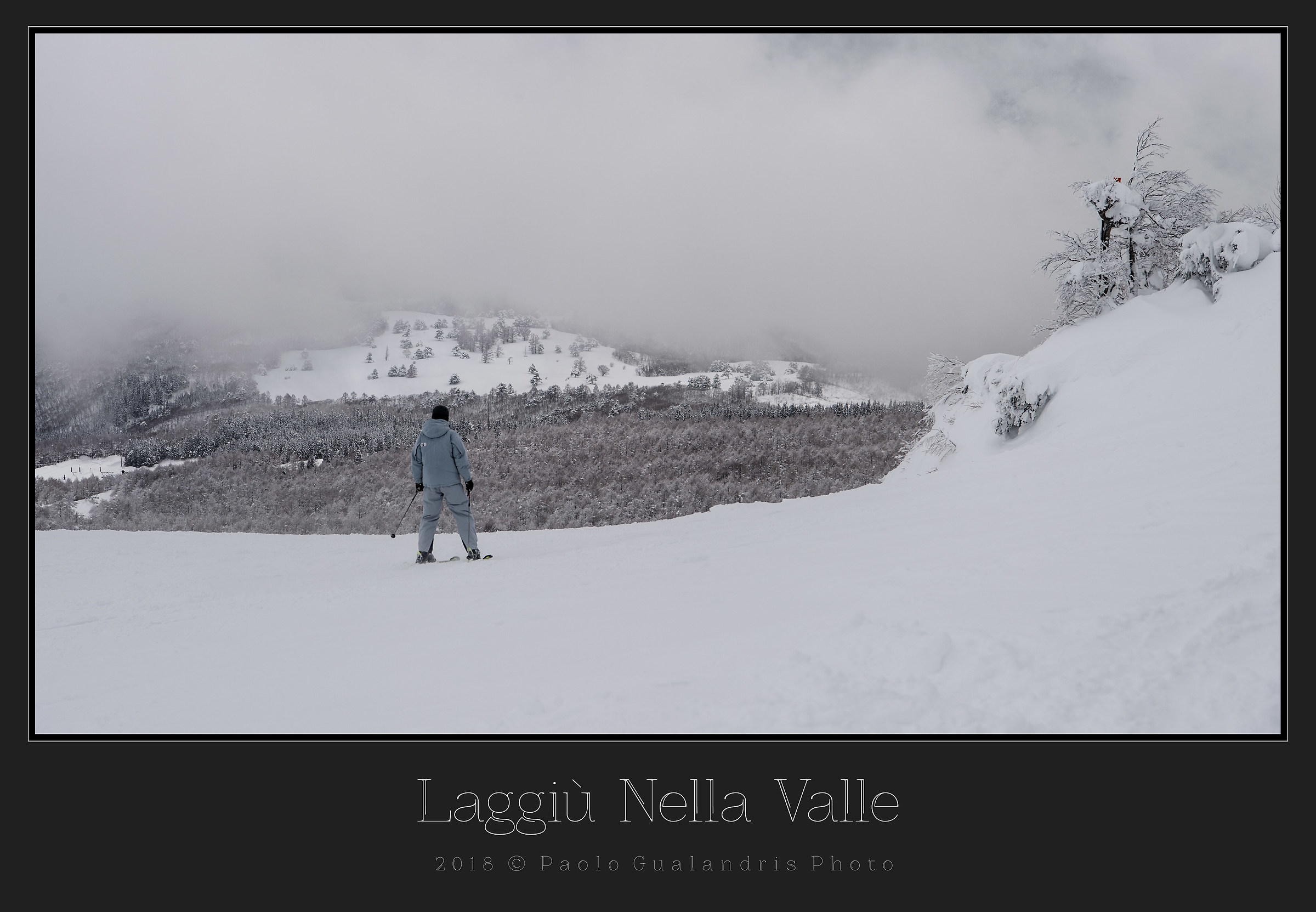 Laggiù Nella Valle