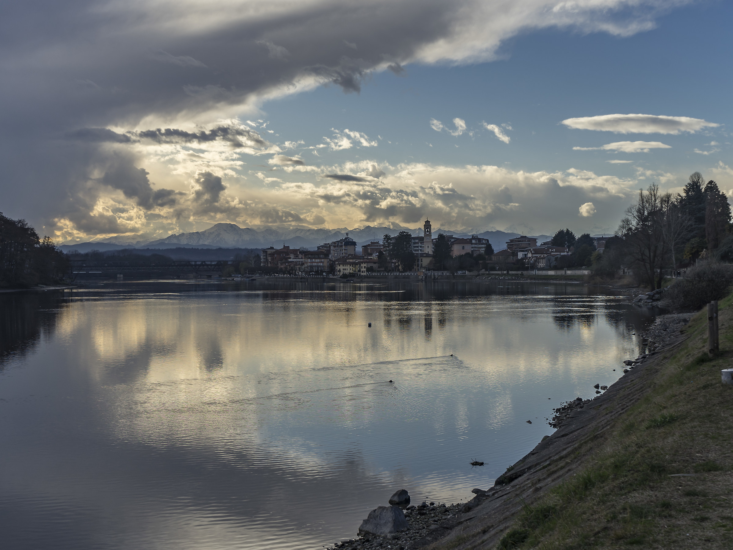 Martedì 13 marzo 2018, 16:45