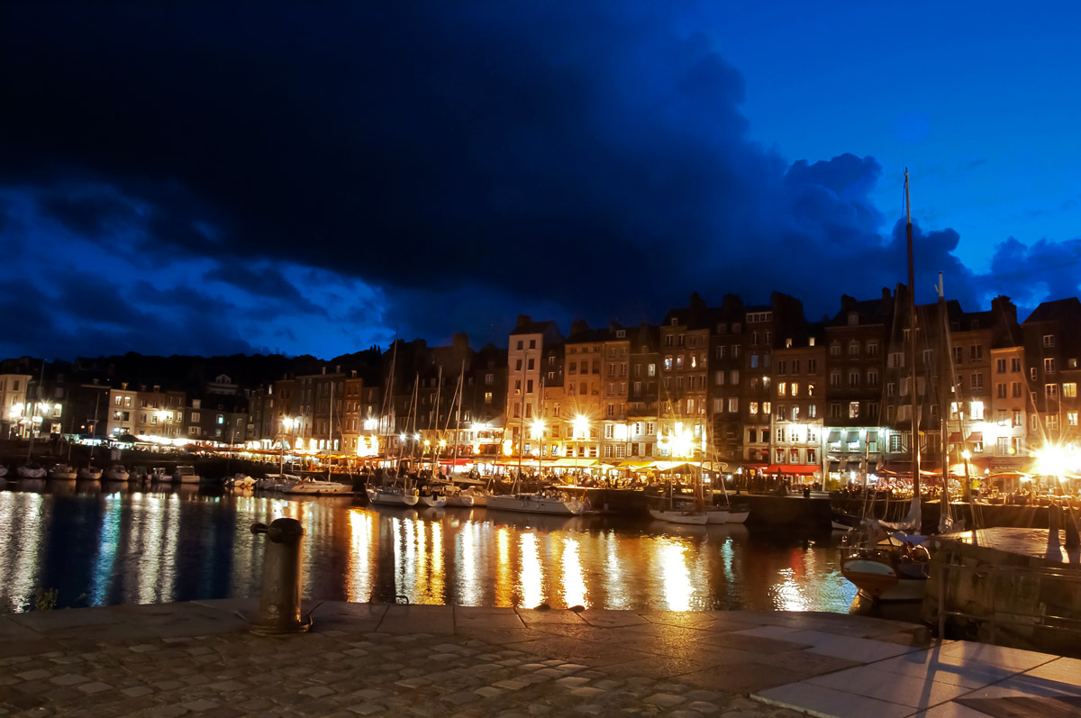 Honfleur